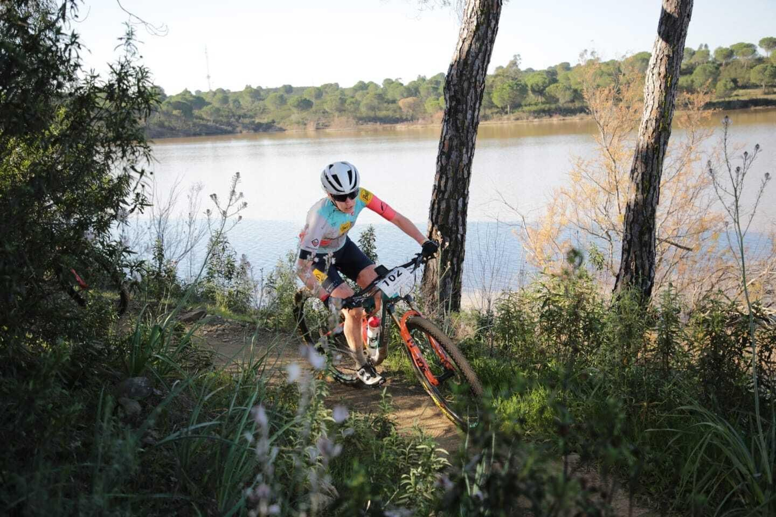 Las mejores imágenes de la primera etapa de La Leyenda de Tartessos by BH