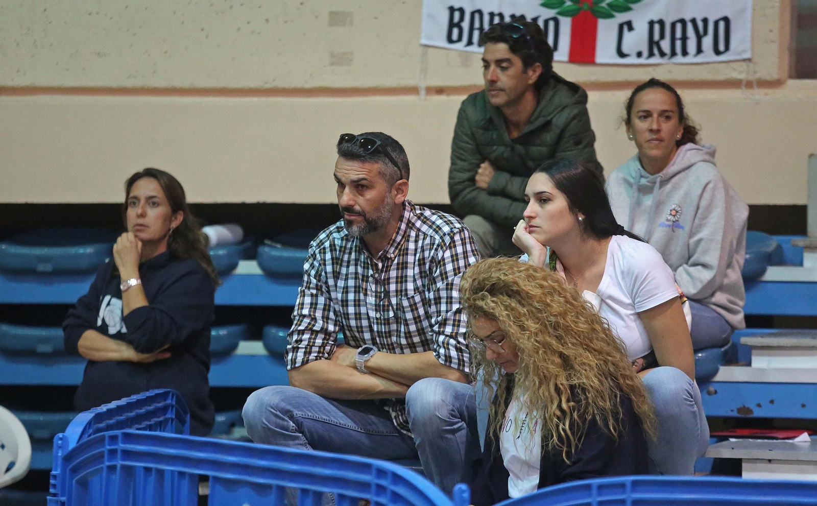 Las mejores fotos del Udea  - Ponferrada