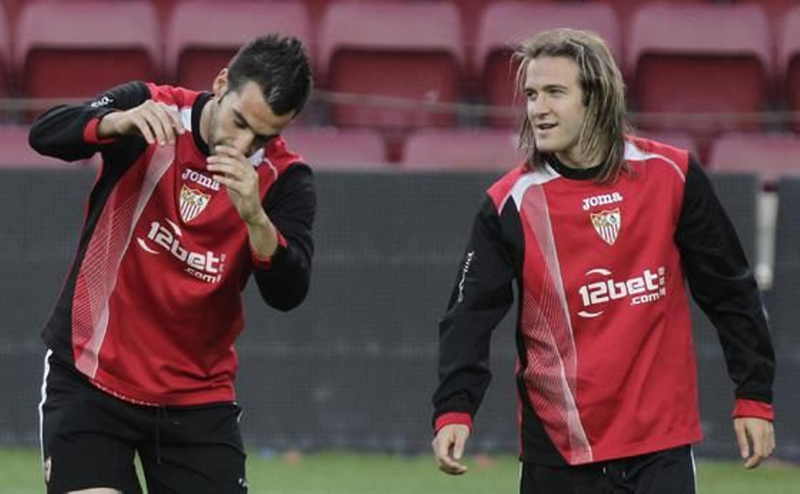 Foto: ANTONIO PIZARRO/MANUEL GOMEZ