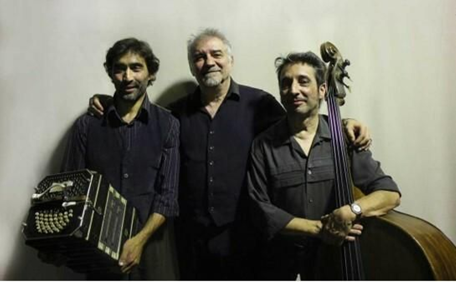 La formación Malevaje.