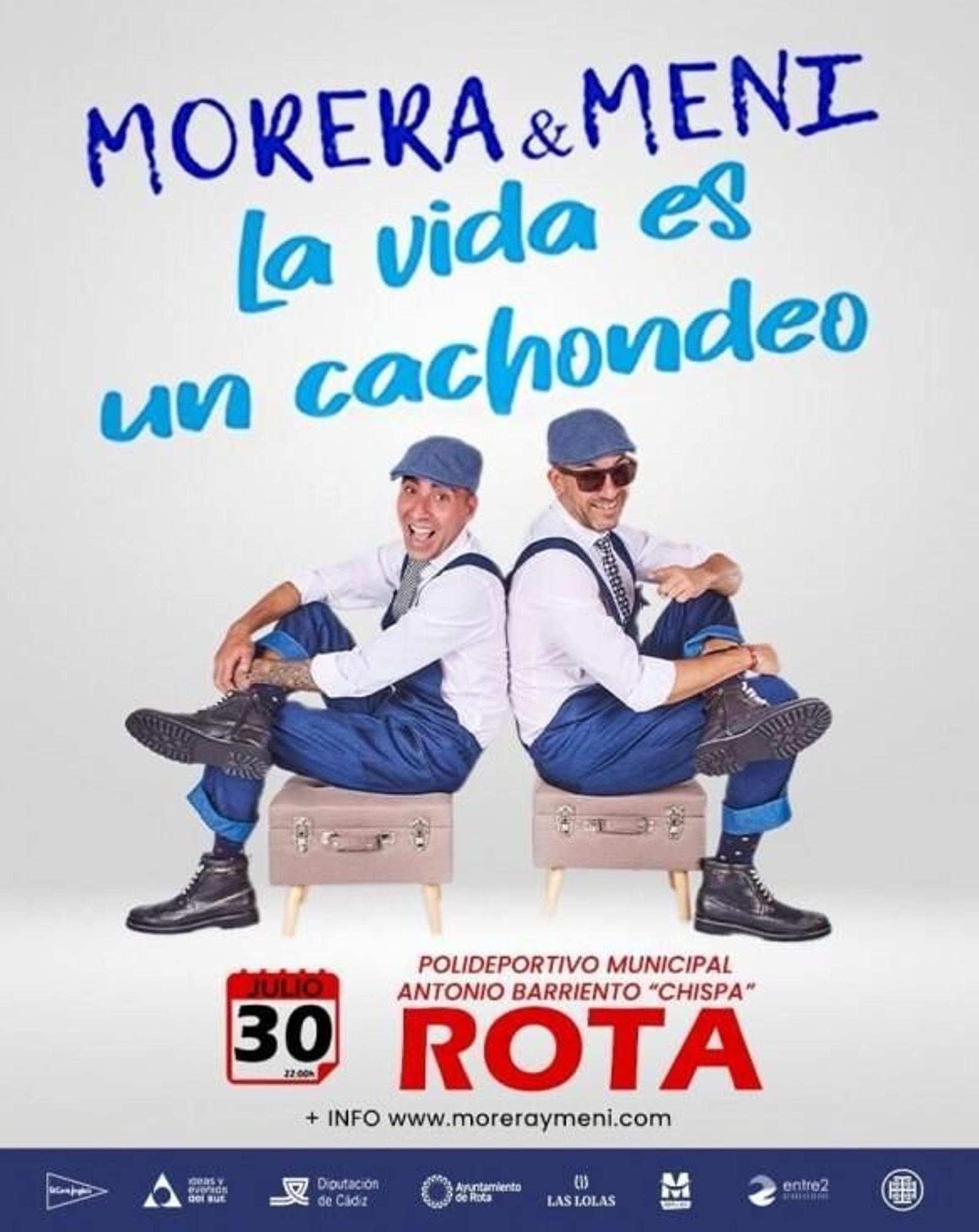 Morera & Meni Morera & Meni