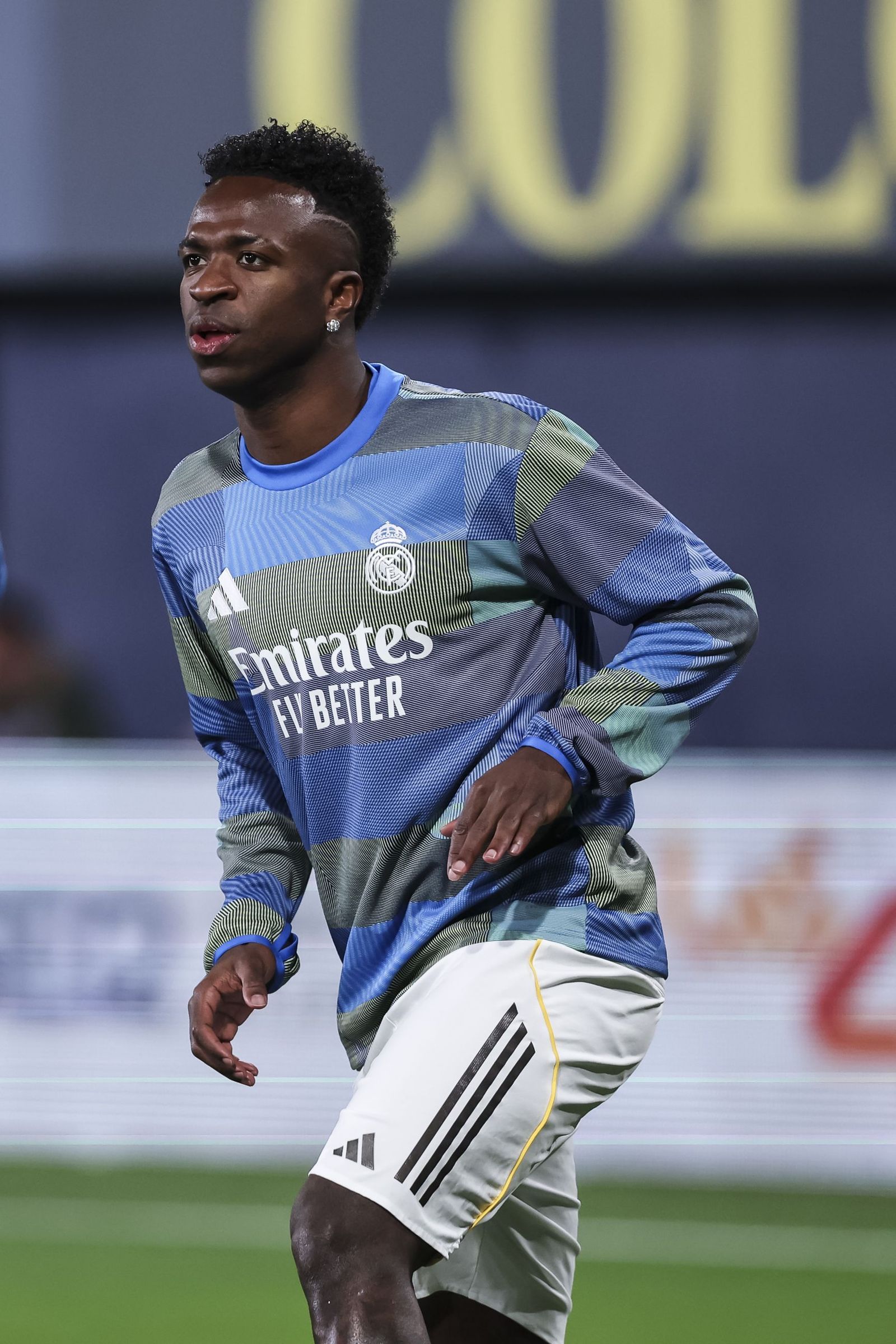 Las fotos del Villarreal-Real Madrid