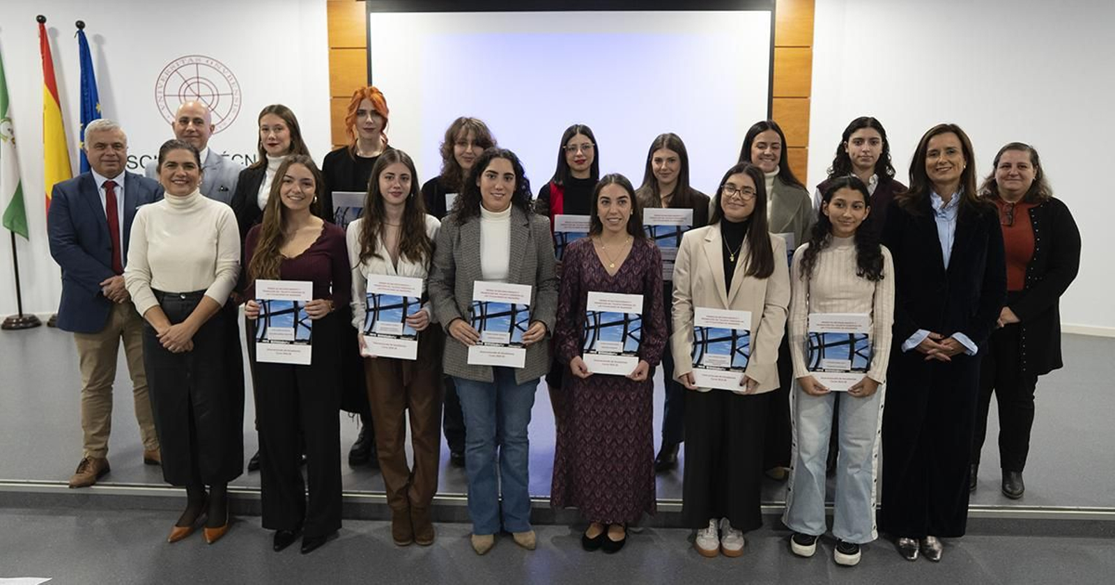 UHU Premios mejores expedientes ETSI alumnas Opengraph