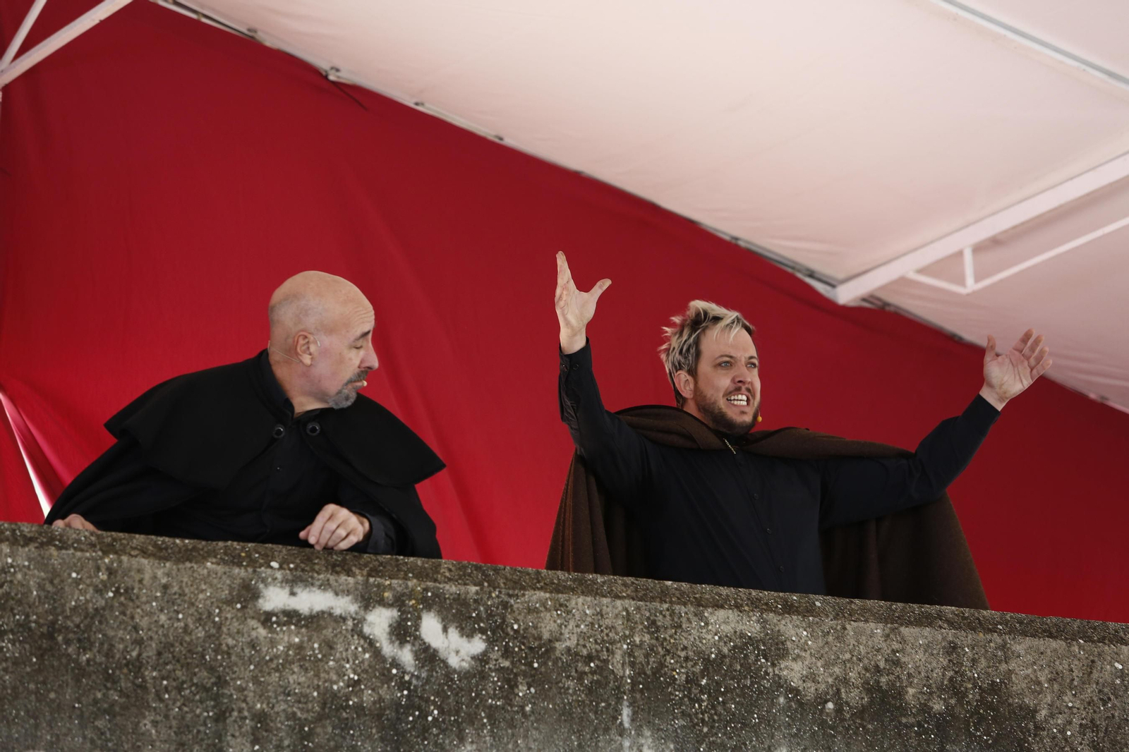 Las imágenes de Día de todos los santos en el cementerio