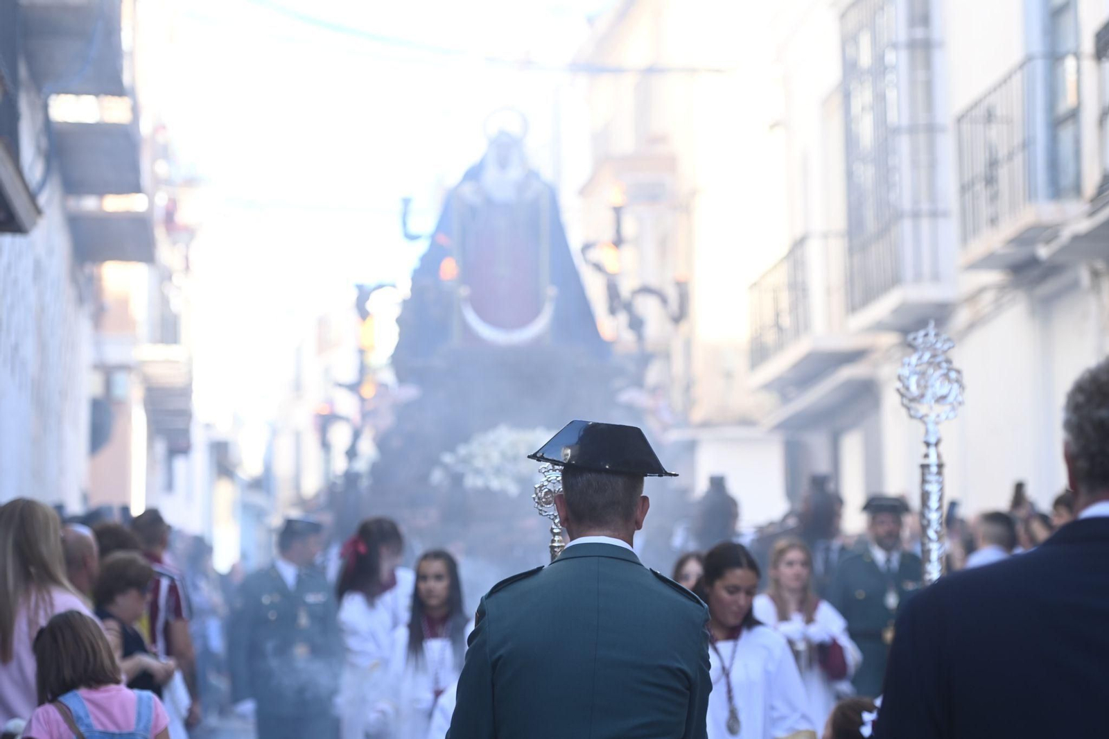 La Magna de Vélez-Málaga, en fotos