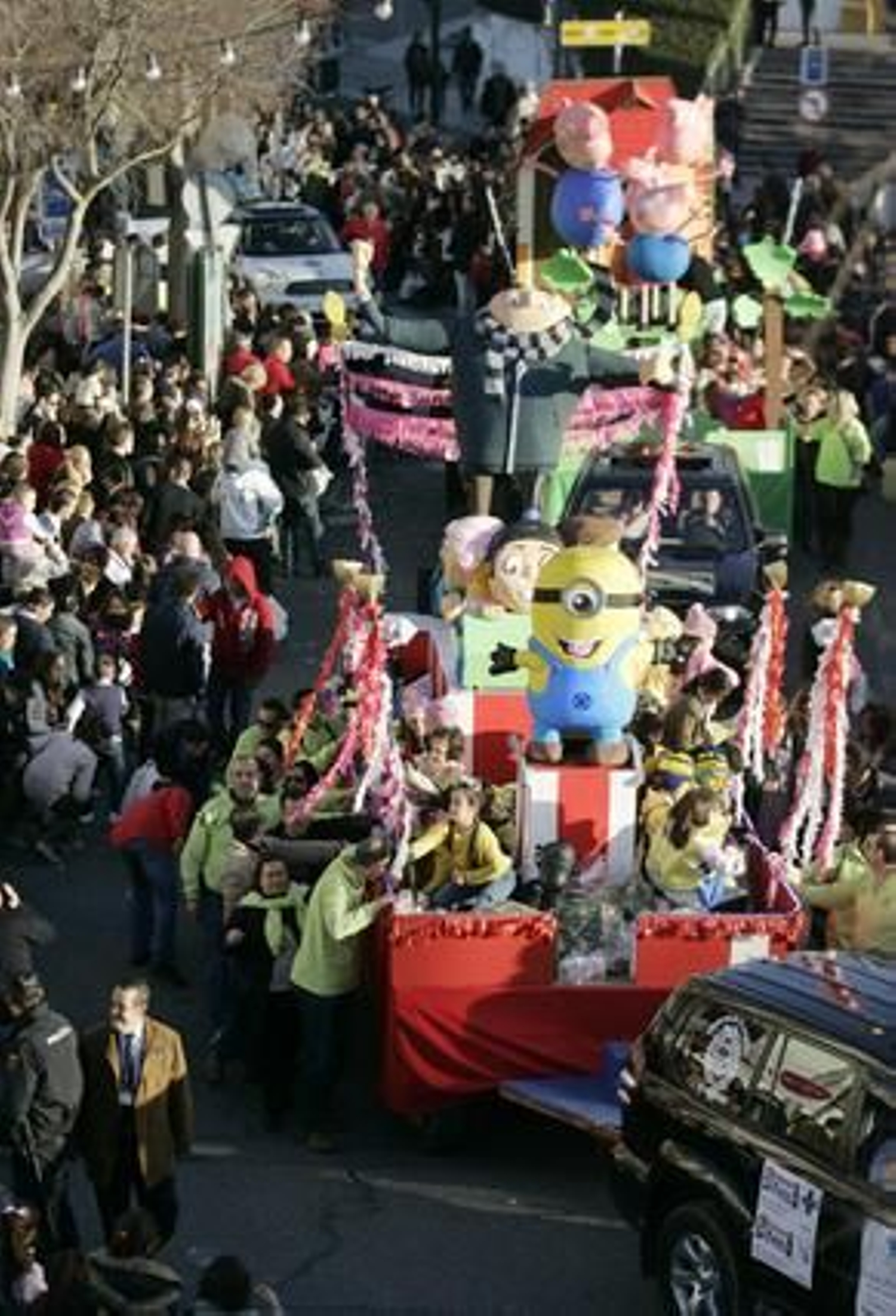 Foto: José Martínez