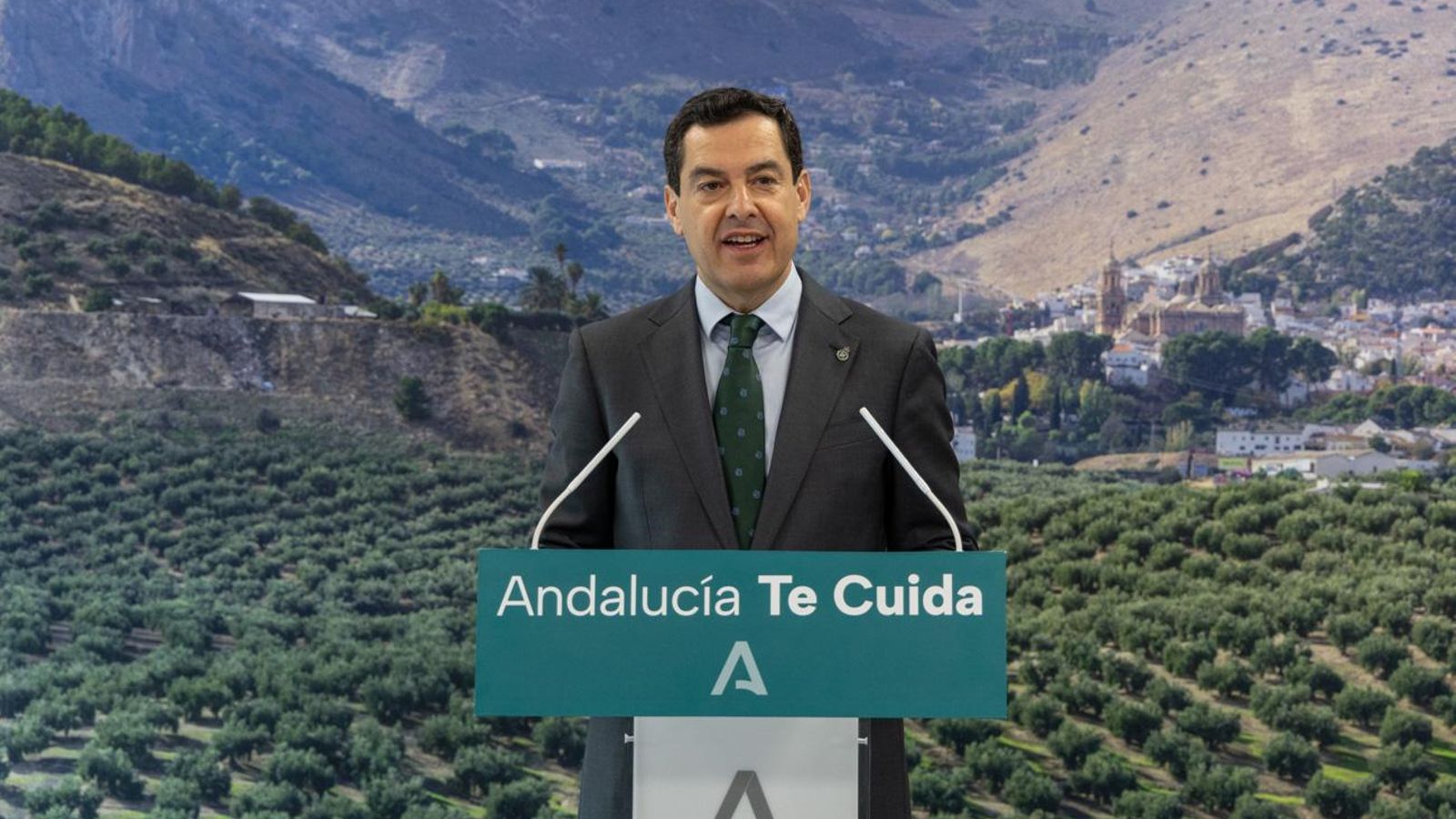 Inauguración del Centro de Salud Alameda