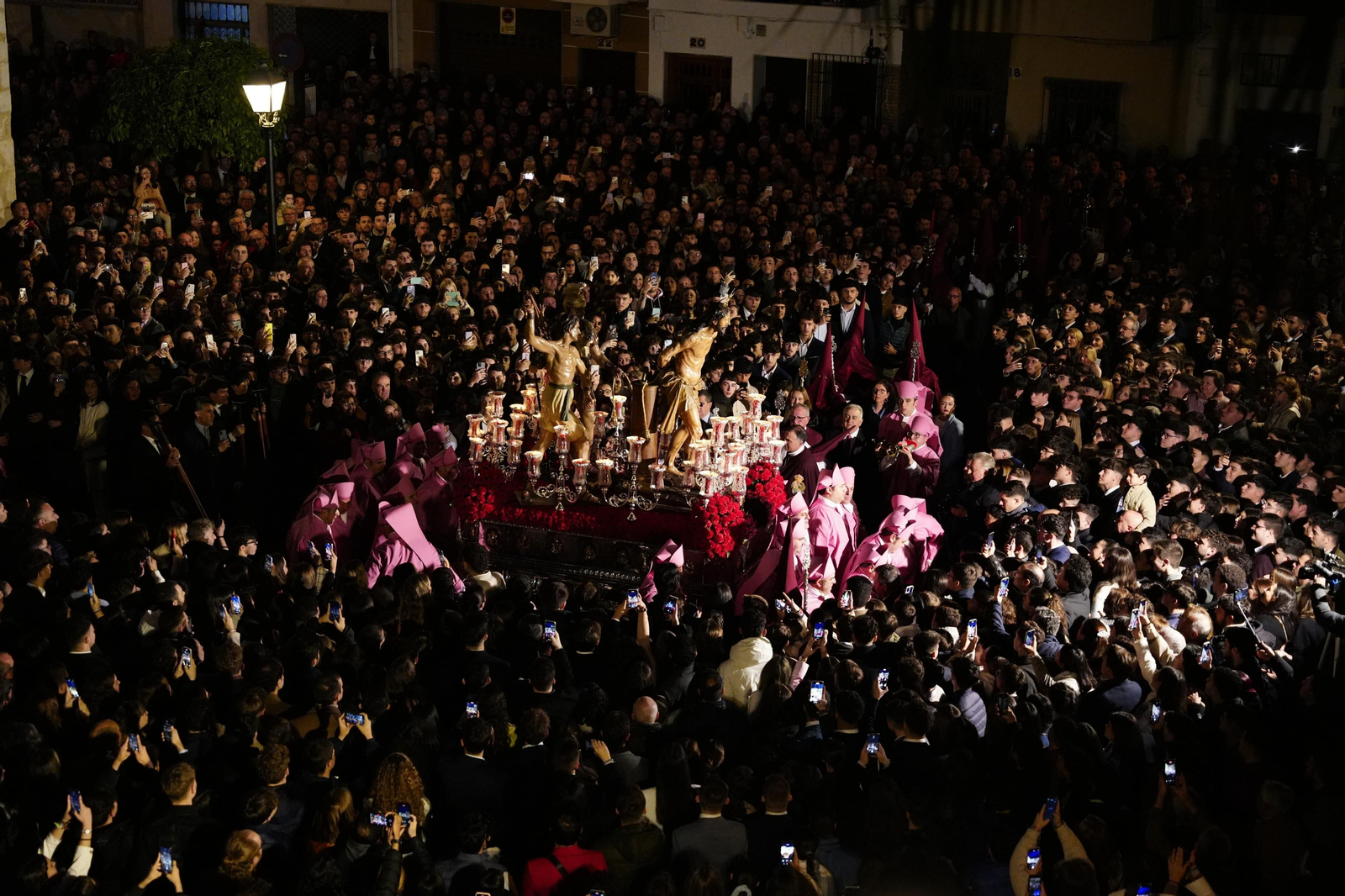 COLUMNA
