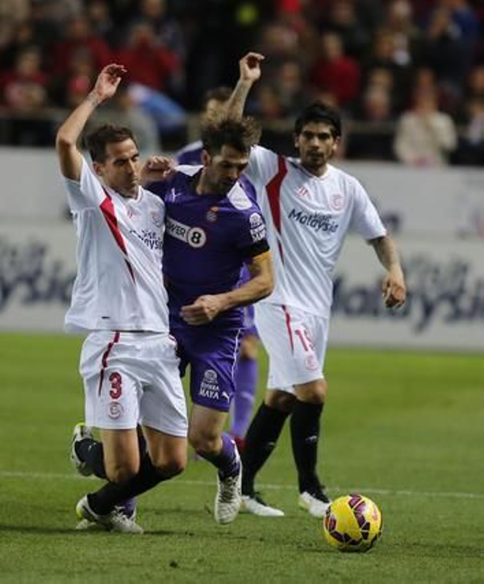 Foto: Antonio Pizarro