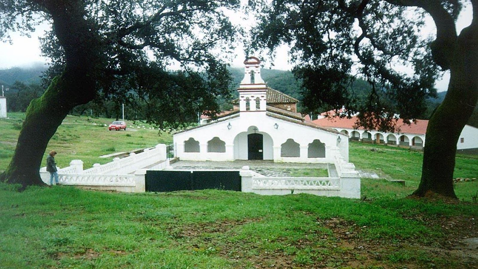 Ermita de Santa Eulalia