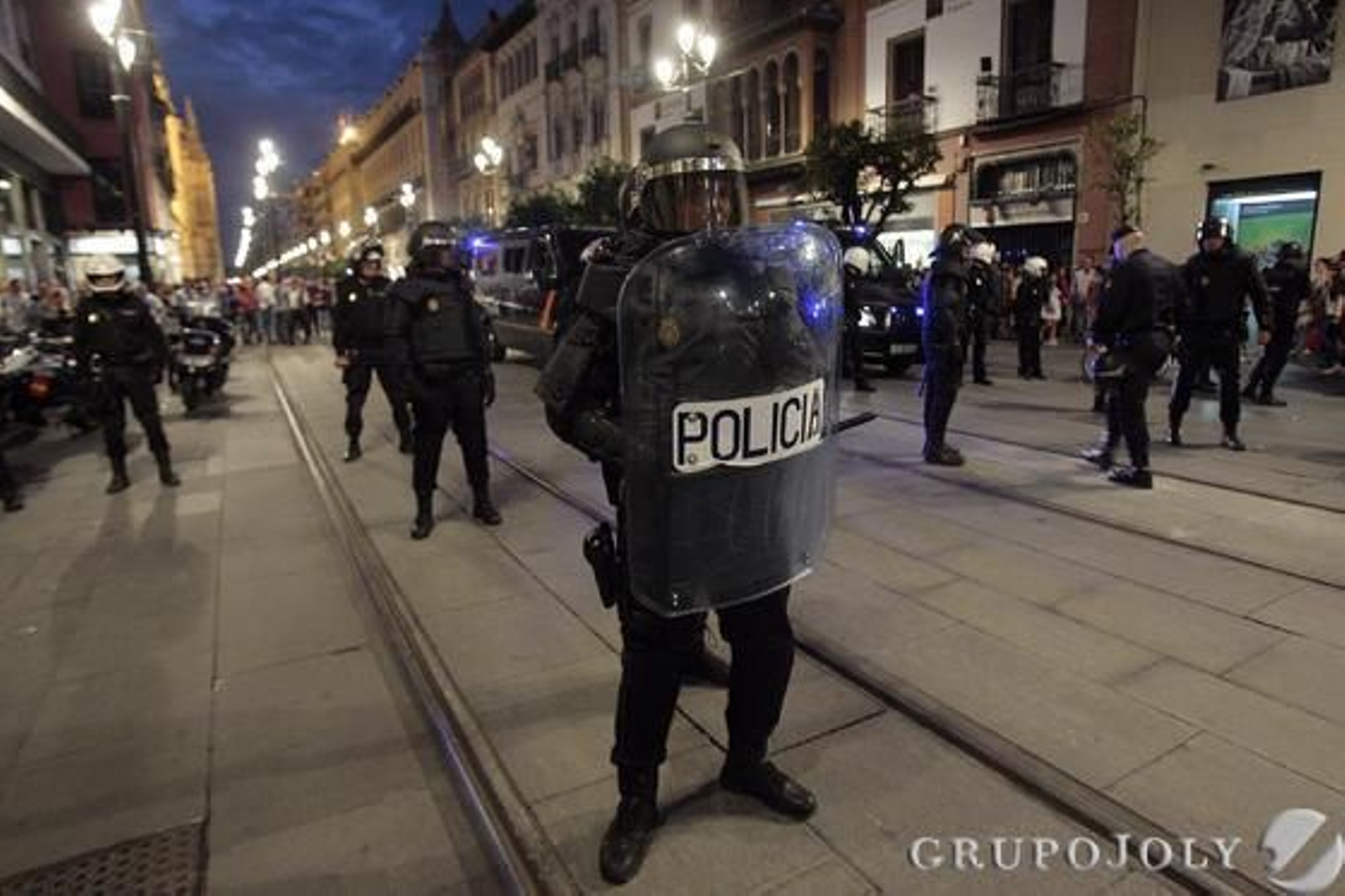 Foto: Juan Carlos Muñoz