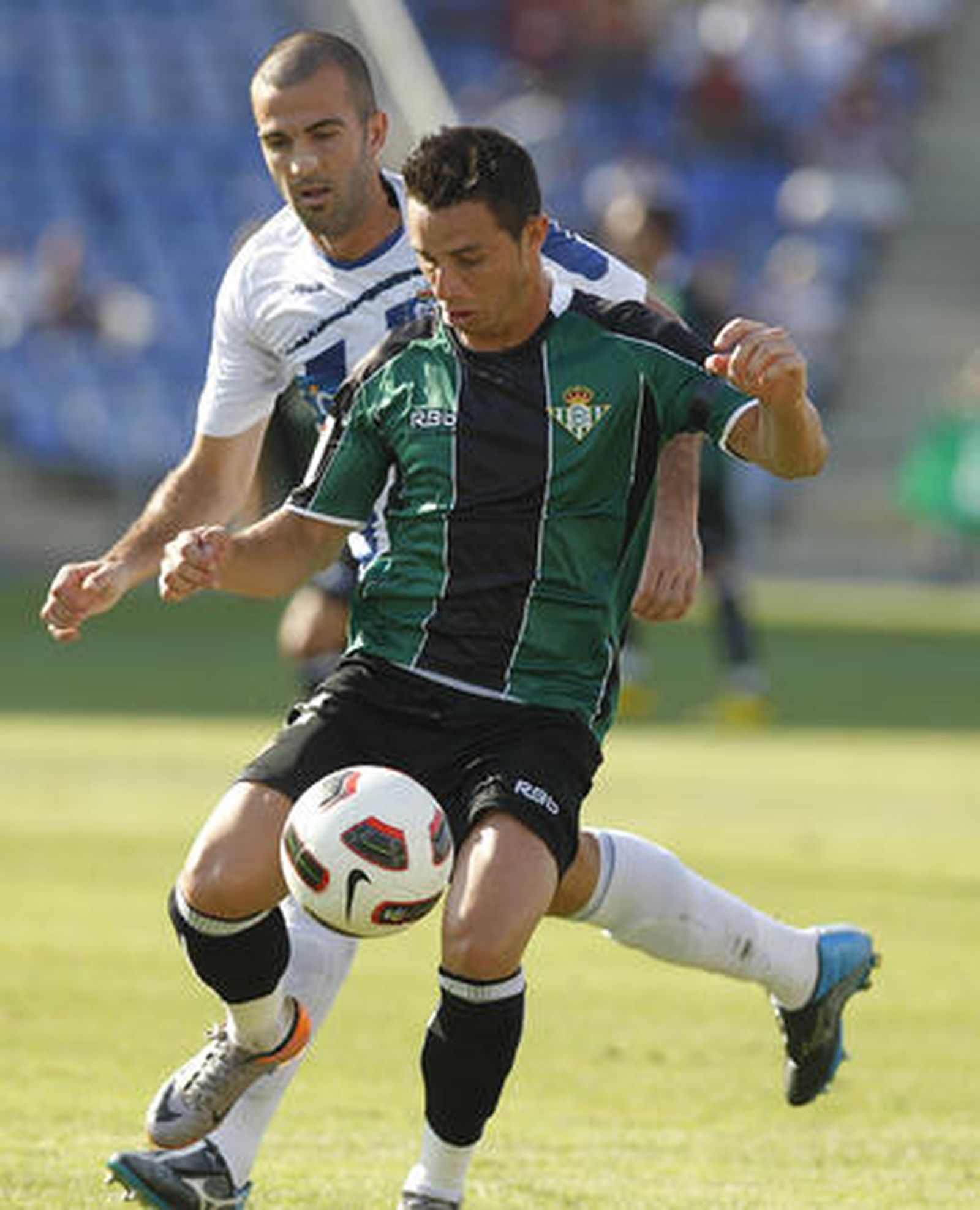 Foto: Antonio Pizarro