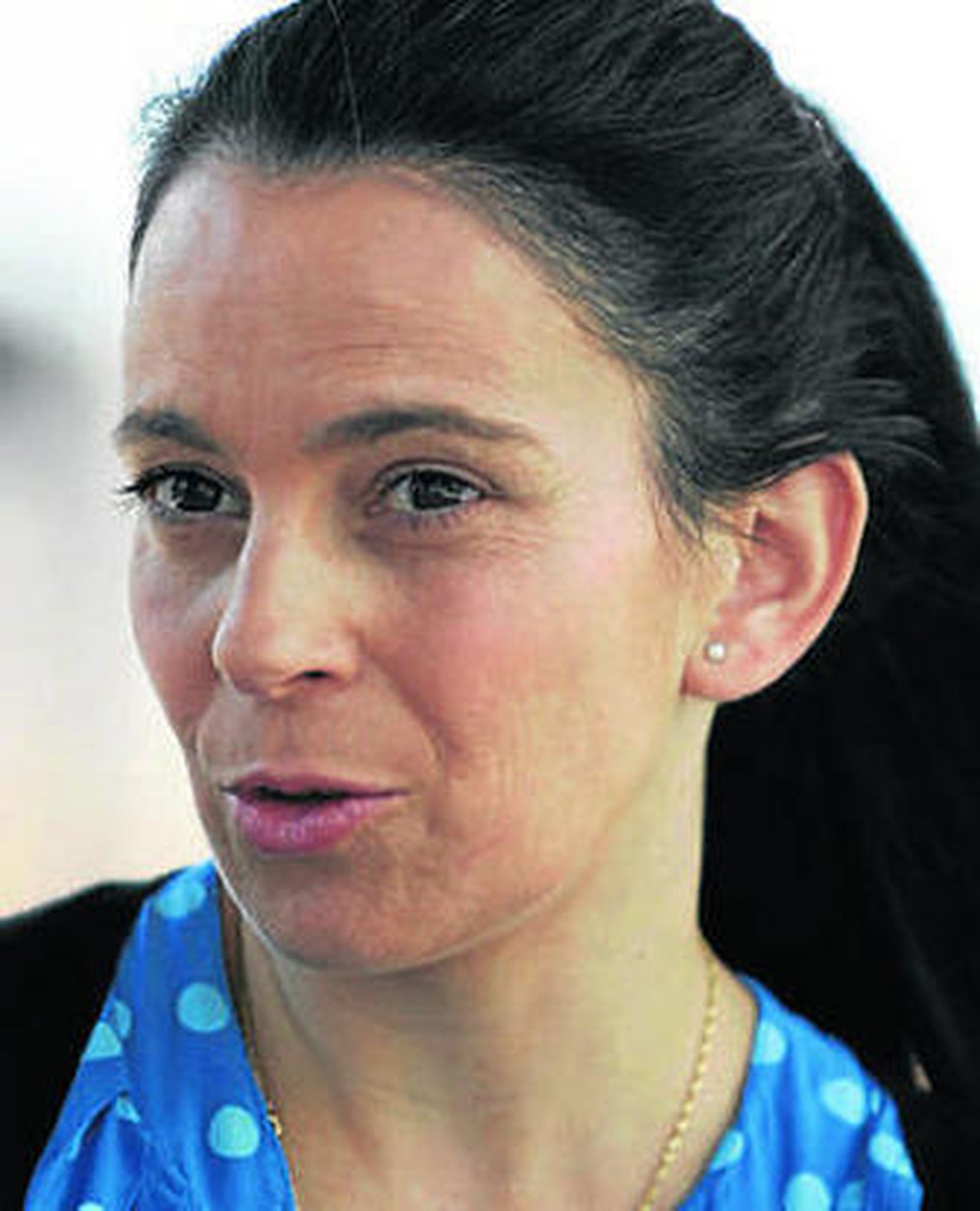 "Estoy convencida de que mató a mi hija, pero no sé el motivo"