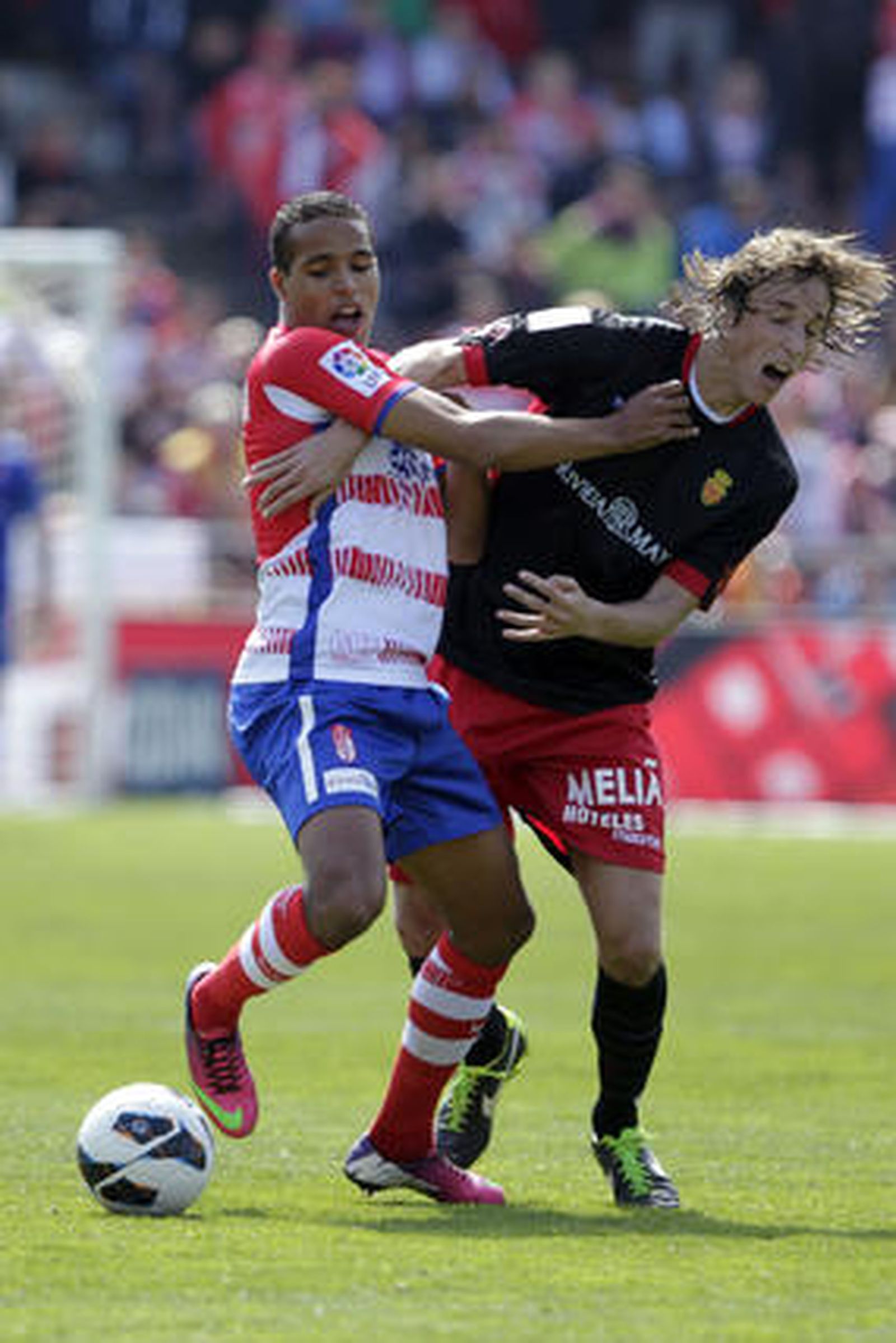 Foto: PEPE VILLOSLADA