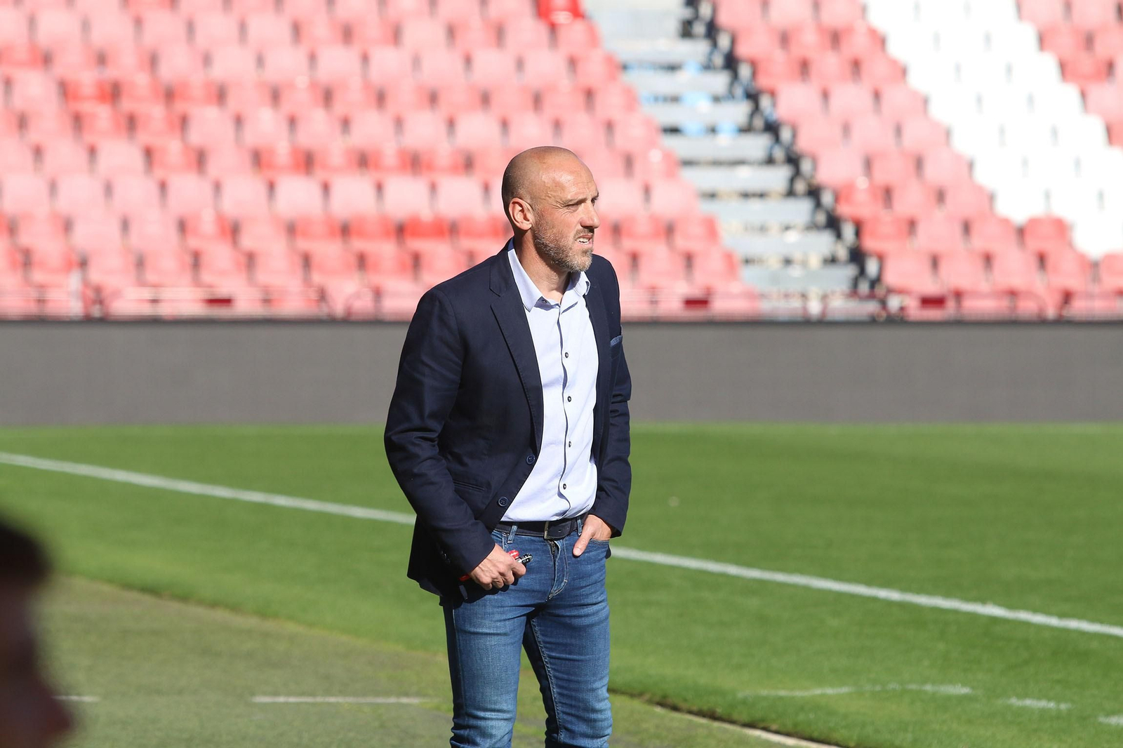 Fotogalería del derbi de Tercera, UD ALMERÍA B-CD EJIDO