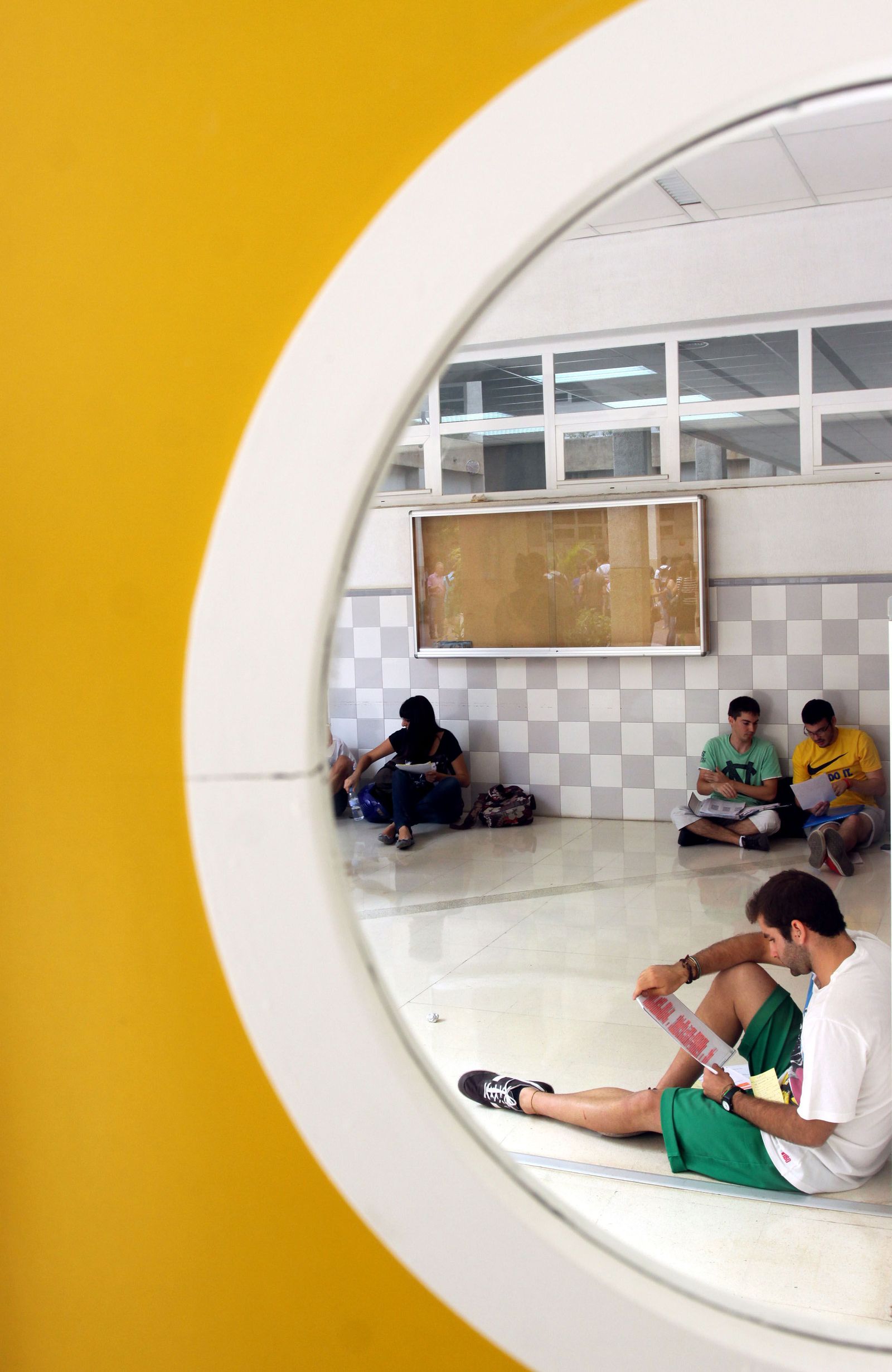 Desaparecen 400 exámenes para la acreditación de inglés de Cambridge