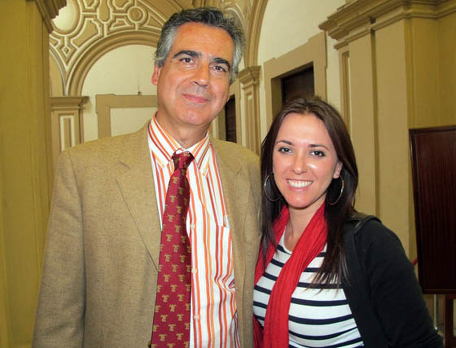 IX Premio Javier Benjumea Puigcerver