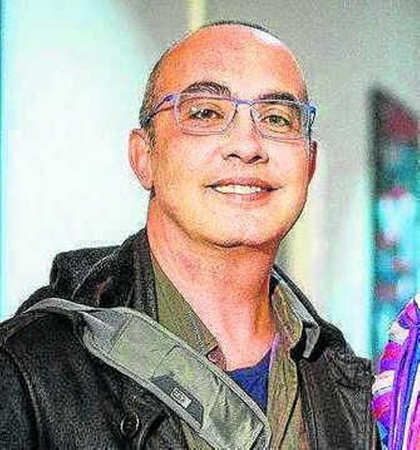 José Alberto López.