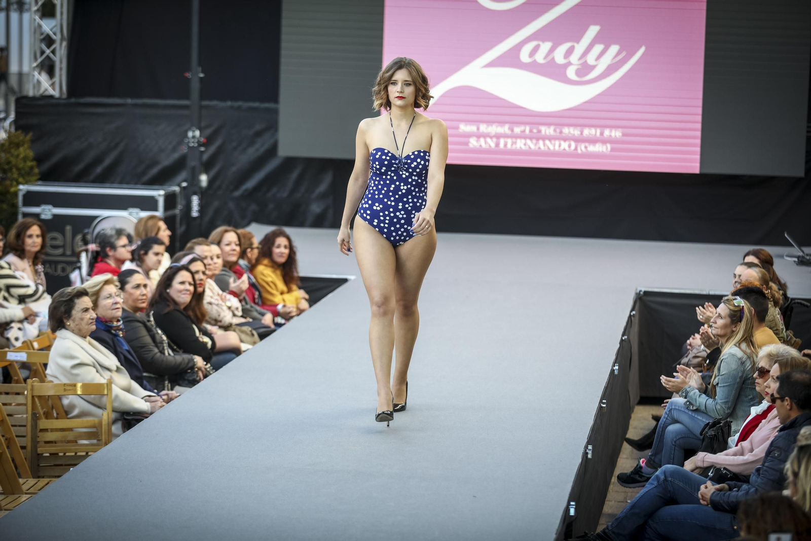 Imágenes de la pasarela 'SFDOModa'