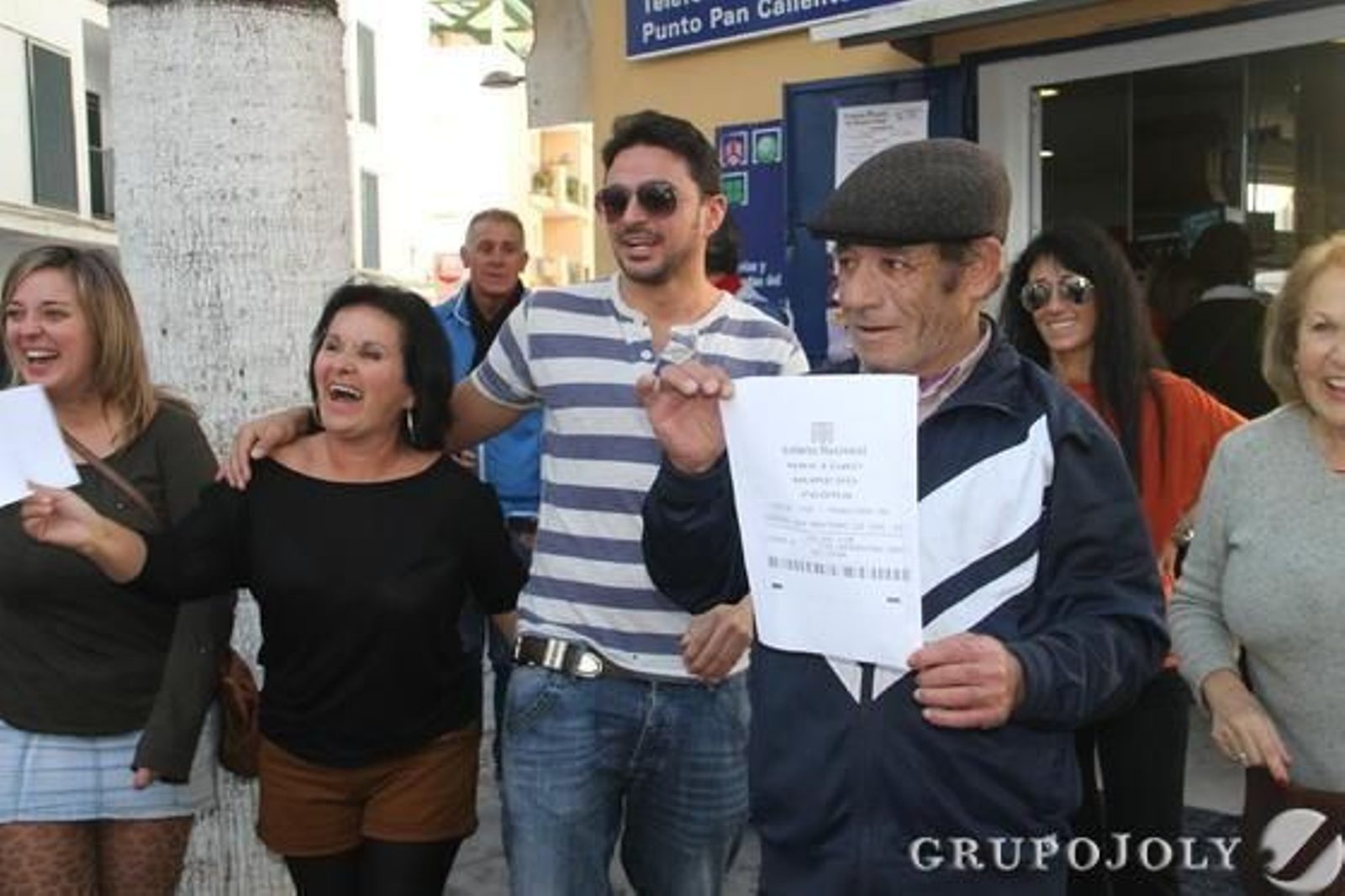 Foto: Manuel Aragon Pina