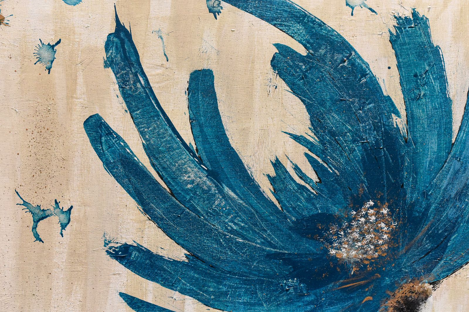 Imágenes del lunes 12 de diciembre en Huelva