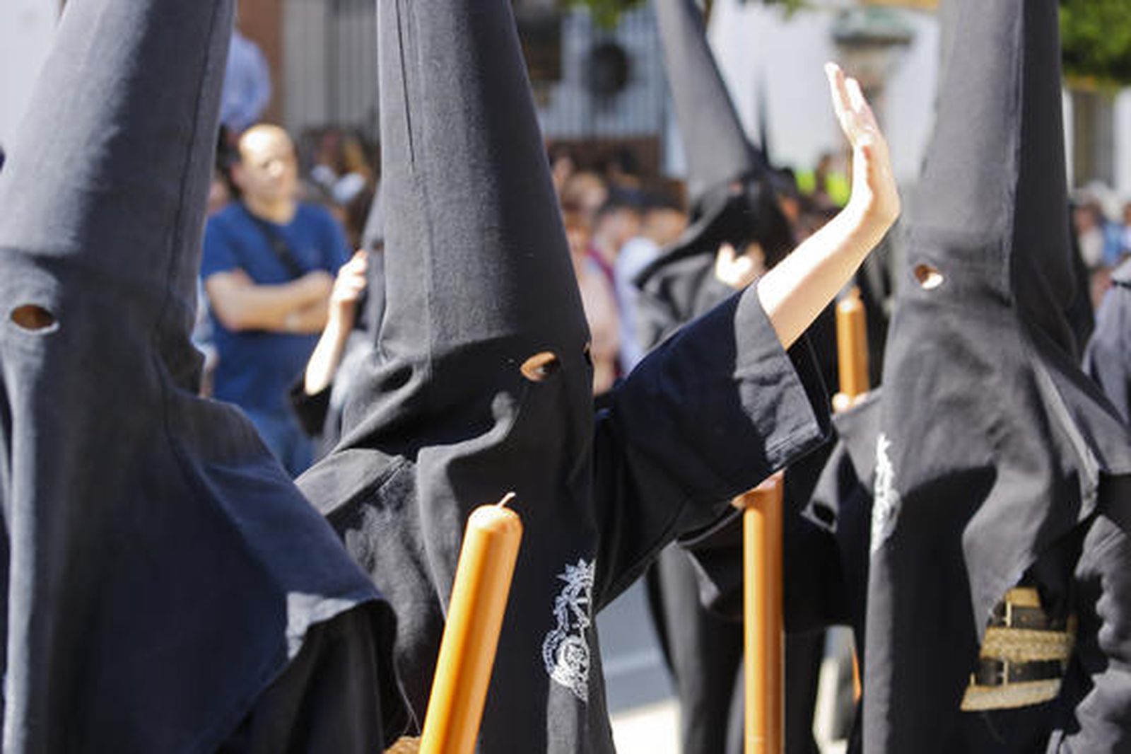 Foto: JAVIER ALBIÑANA