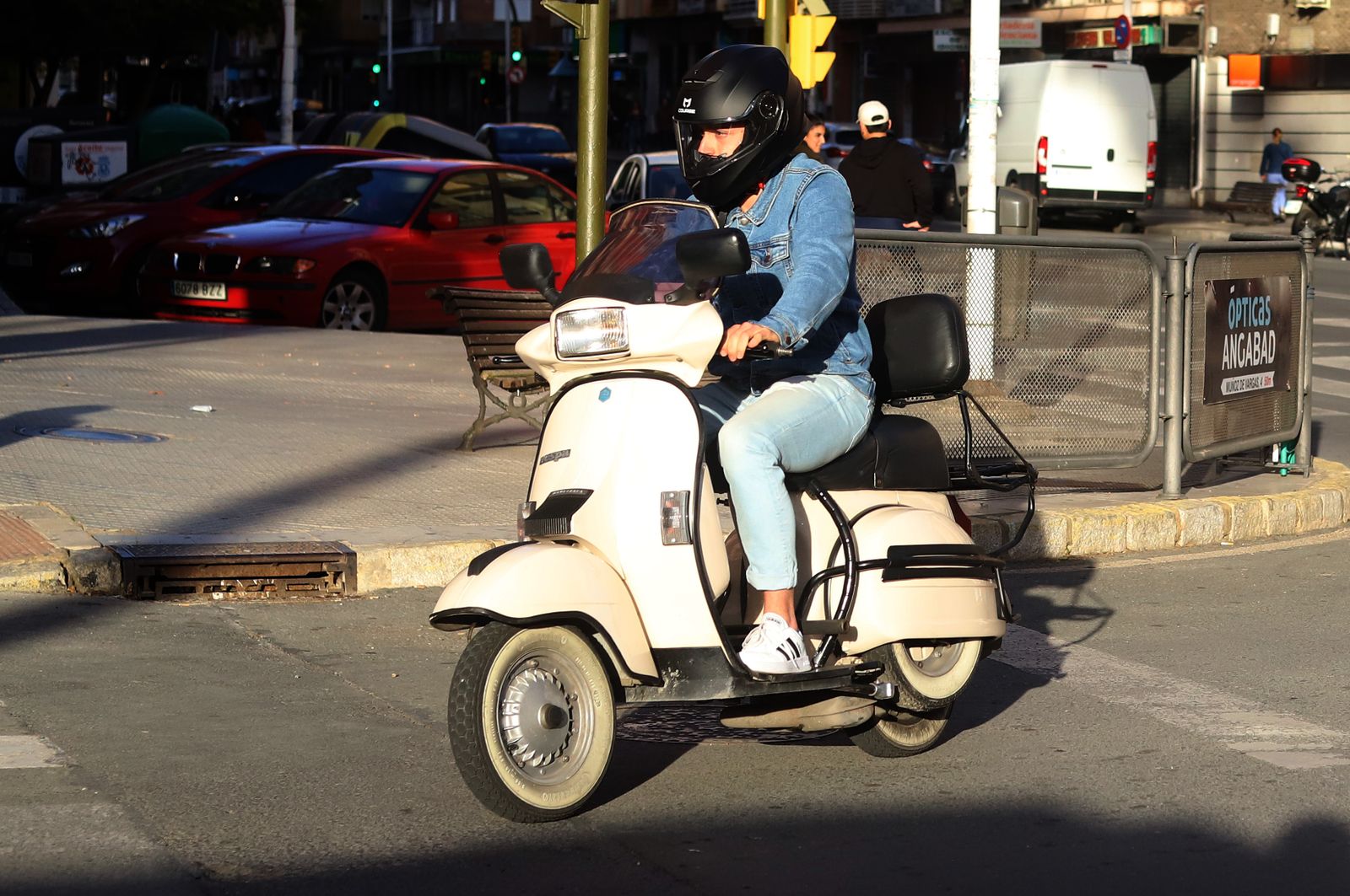 Imágenes del sábado 11 de marzo en Huelva