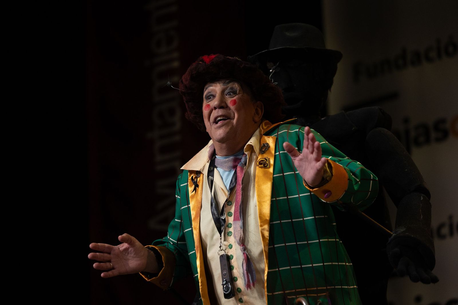 Búscate entre las mejores imágenes de la décima sesión de preliminares del COAC 2026