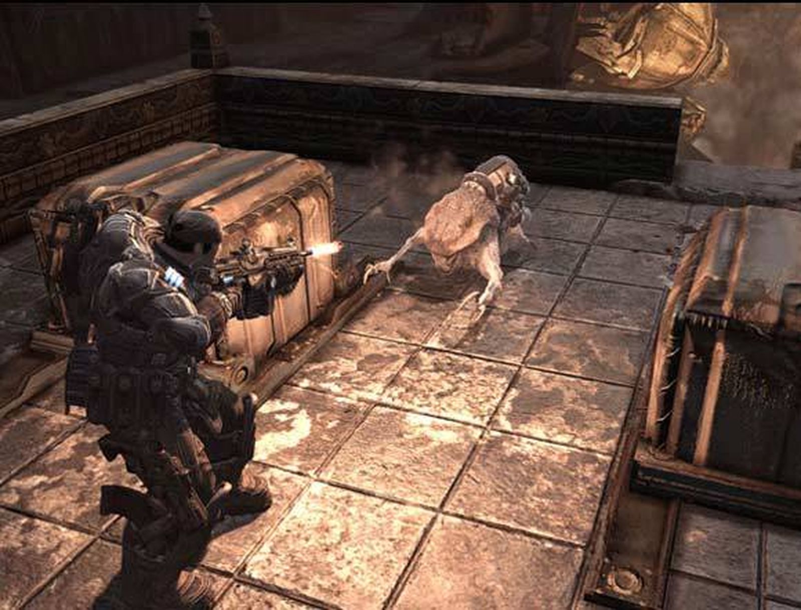 Los héroes del apocalipsis