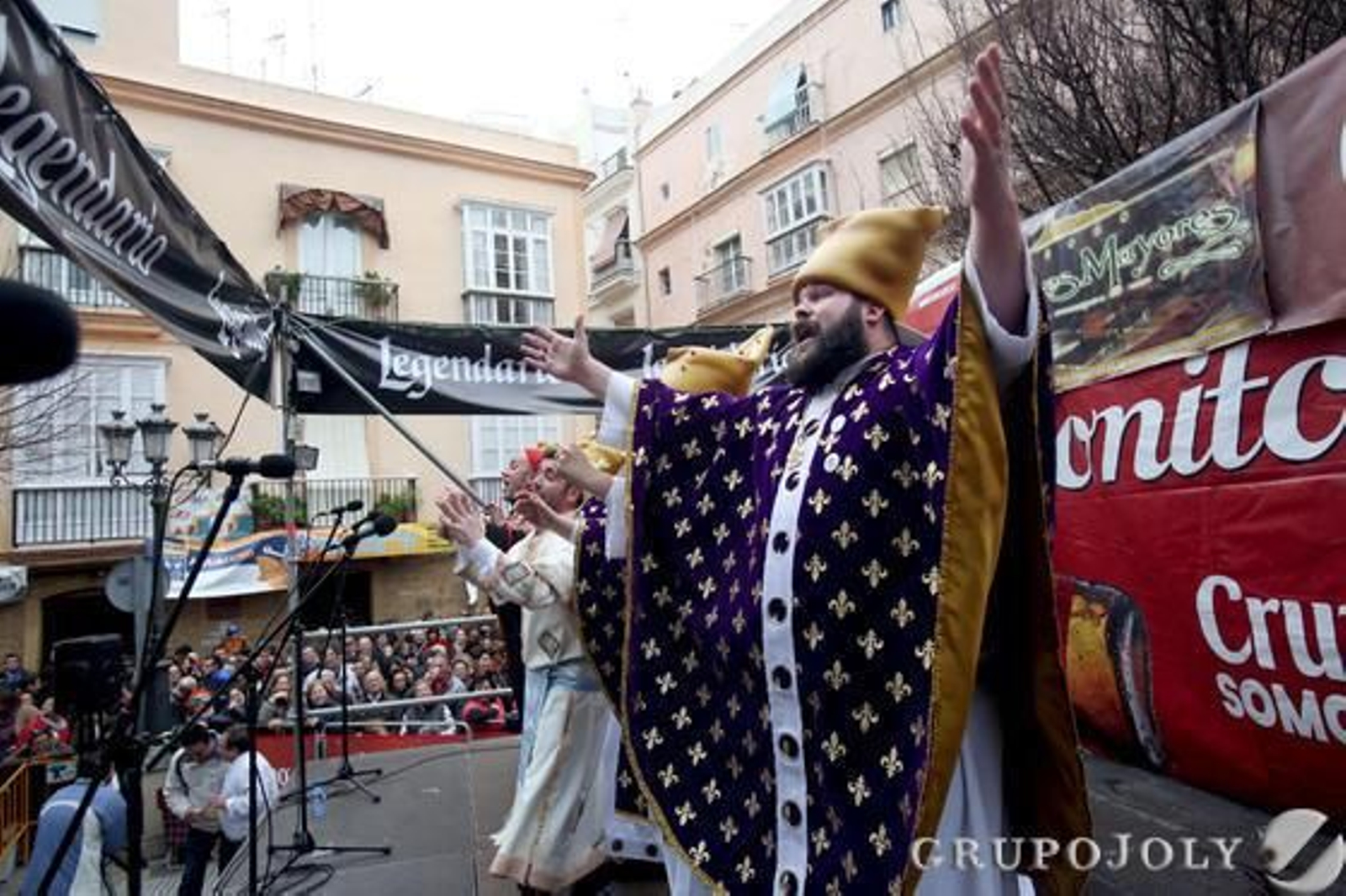 Foto: Lourdes de Vicente