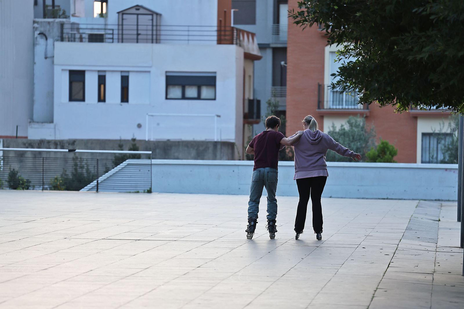 Las imágenes más destacadas del martes 3 de diciembre en Huelva