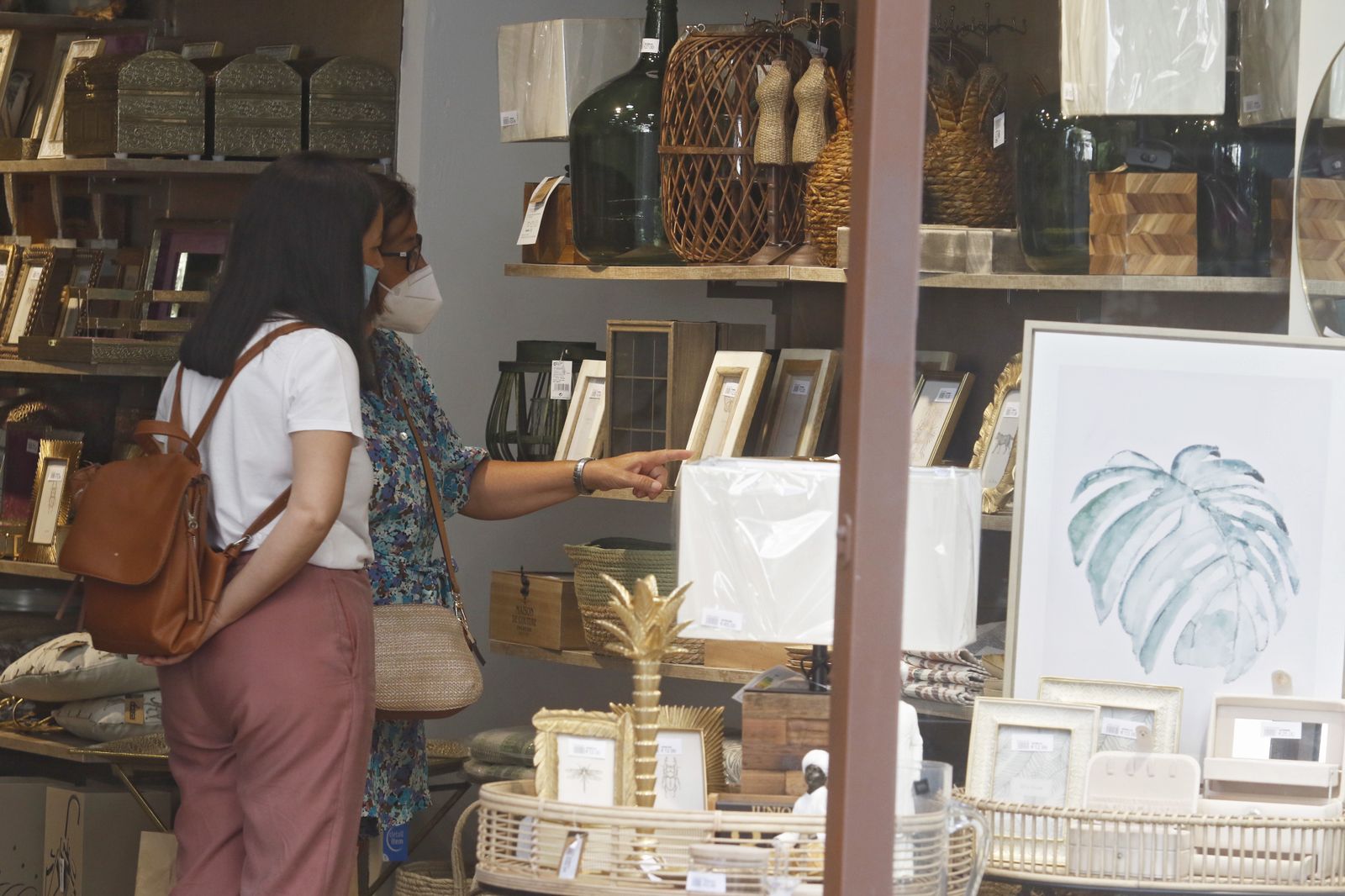 Finalizan las rebajas en Córdoba con menos éxito del esperado