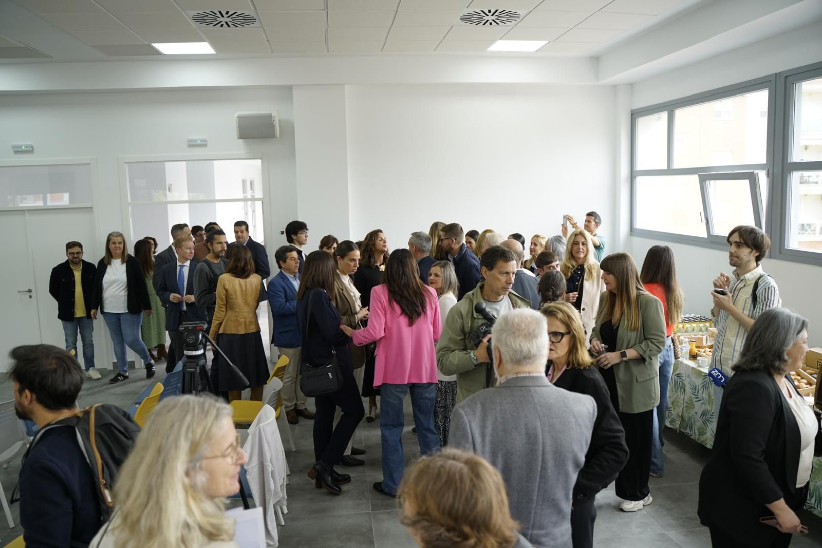 Las imágenes más destacadas del viernes 9 de mayo en Huelva