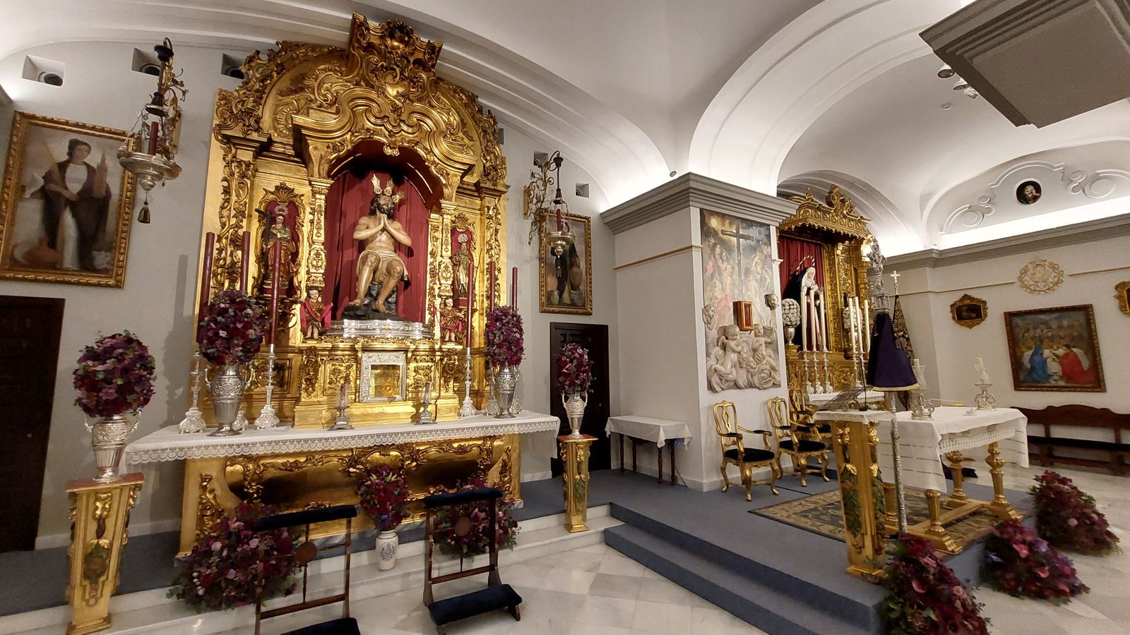 La cercanía de la Estrella