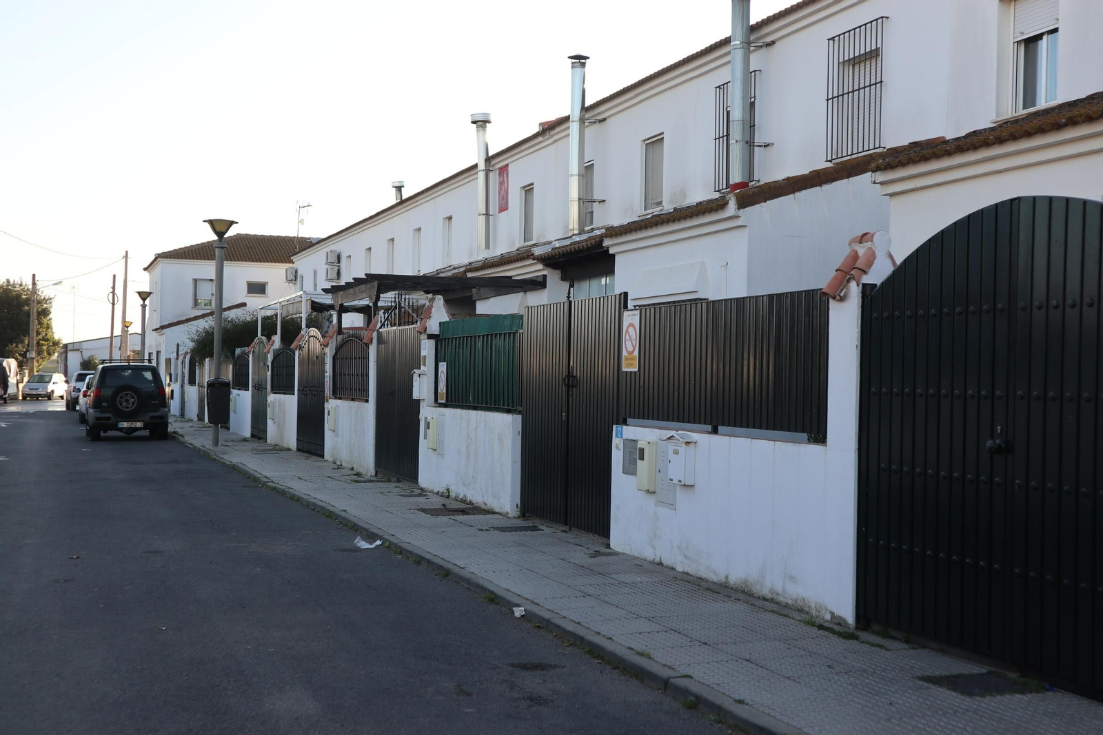 Barrio a barrio: La Ribera, en imágenes