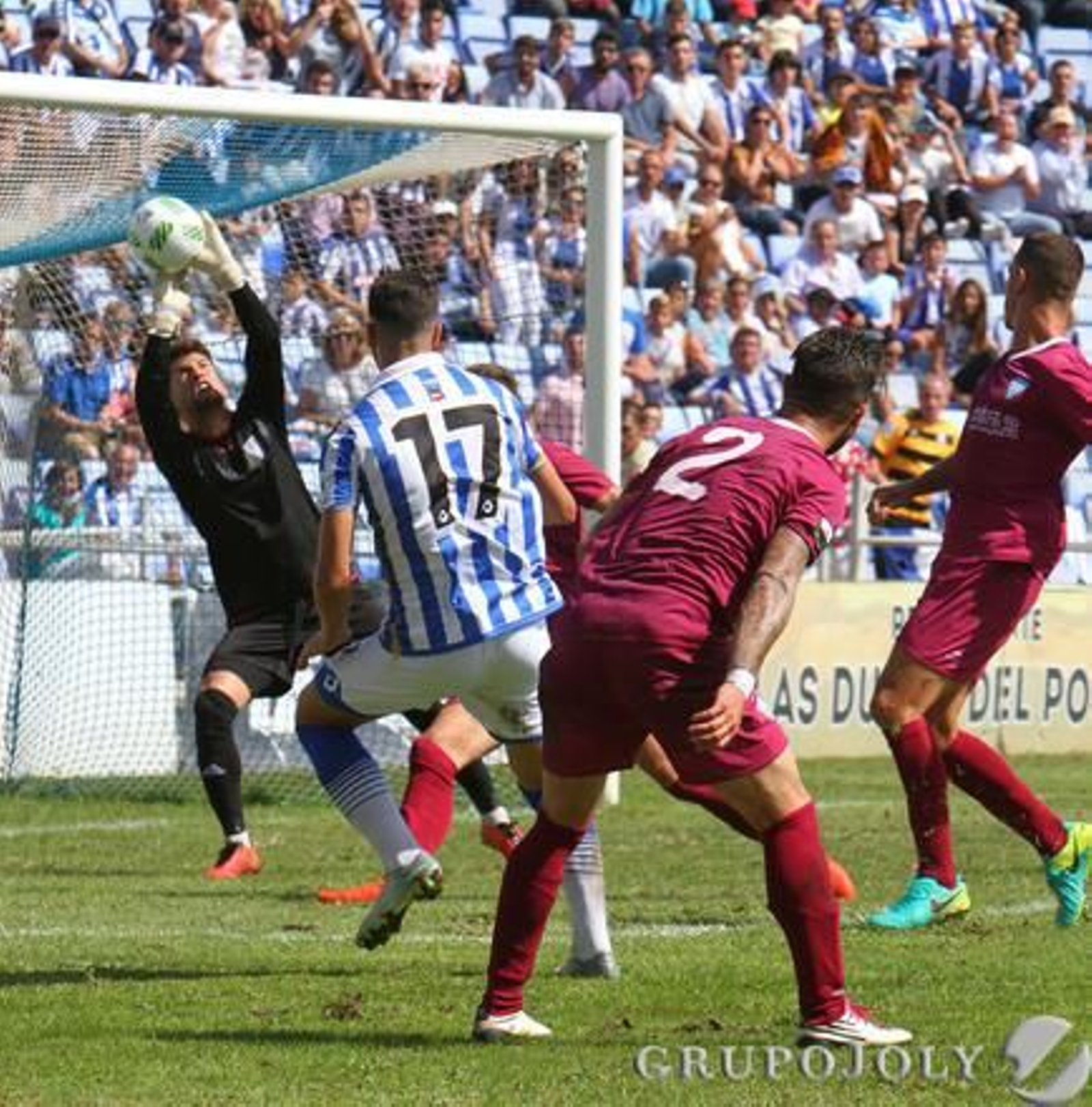 Foto: Alberto Dominguez