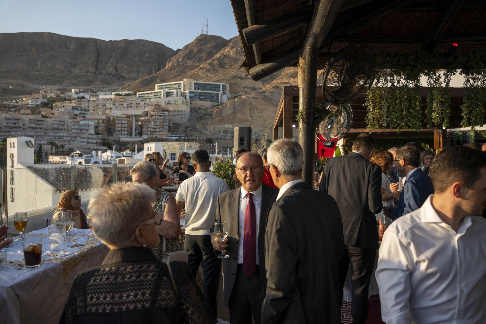 Día del Trono del Reino de Marruecos Día del Trono del Reino de Marruecos
