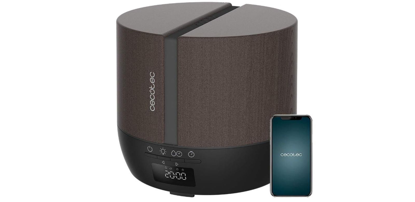 Cecotec Pure Aroma 550