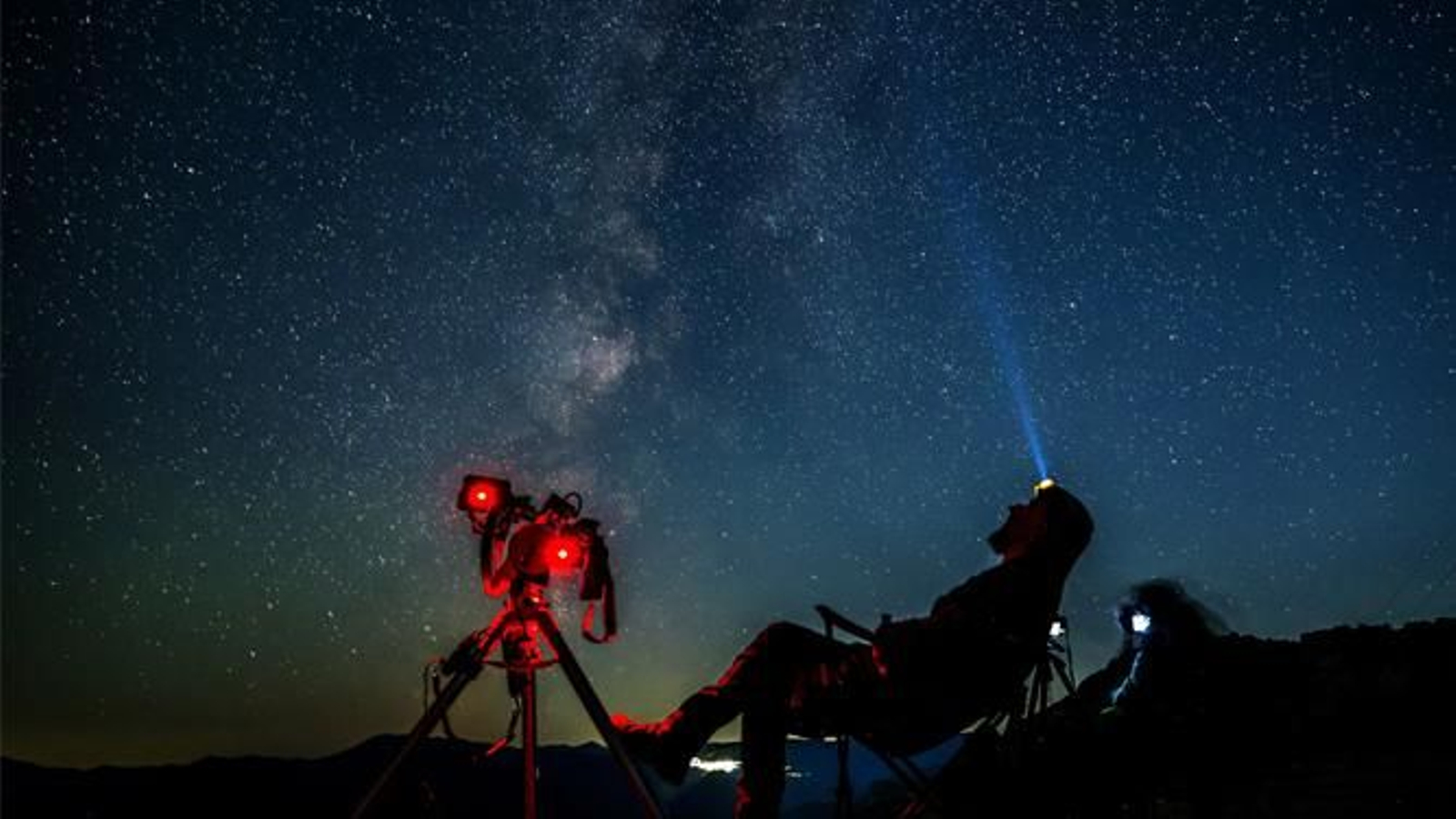Ocasión excepcional para observar el cielo