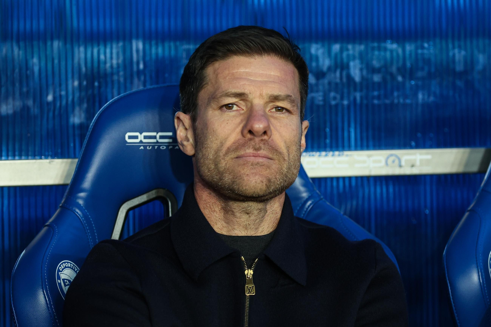 Las fotos del Alavés-Real Madrid