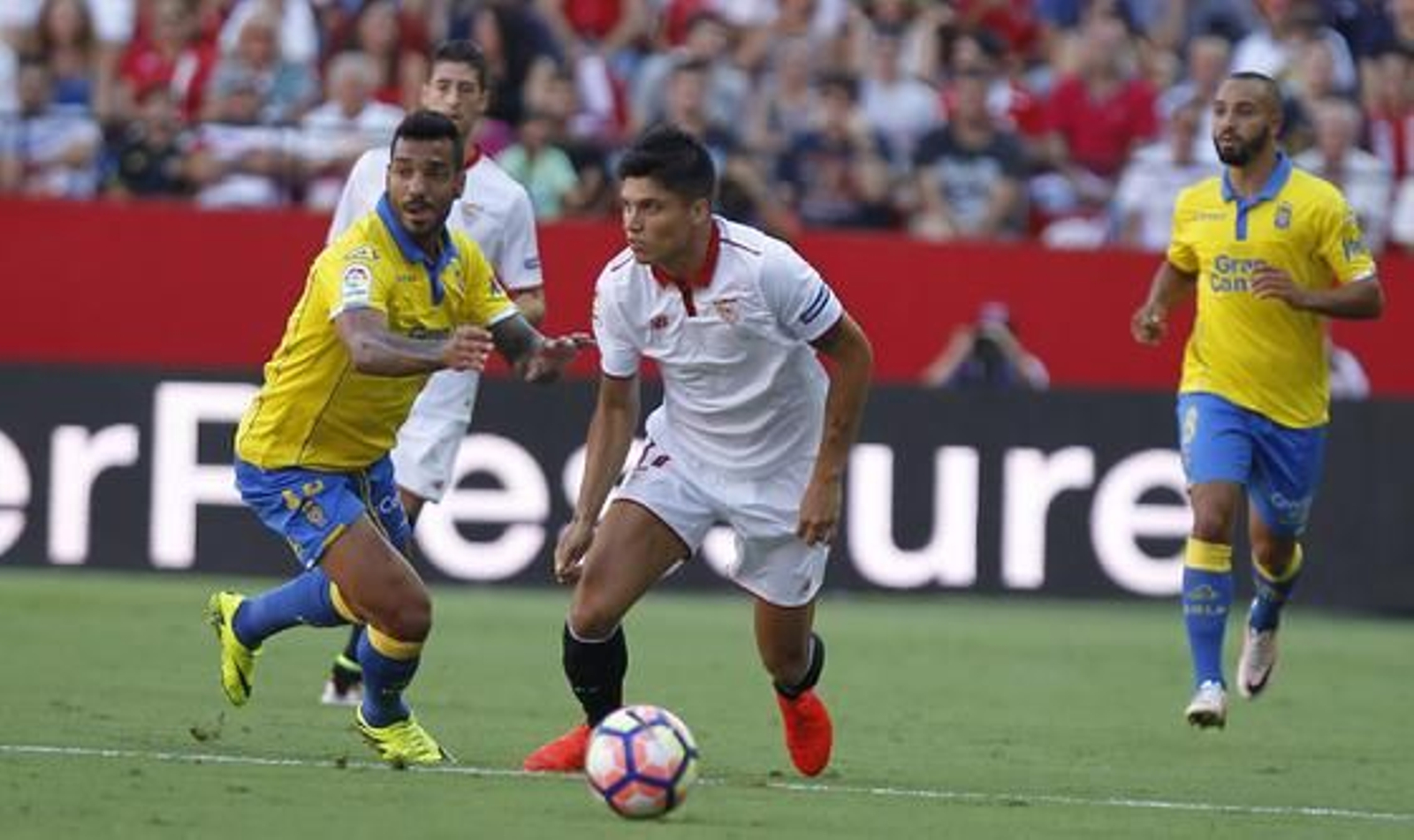 Foto: Antonio Pizarro