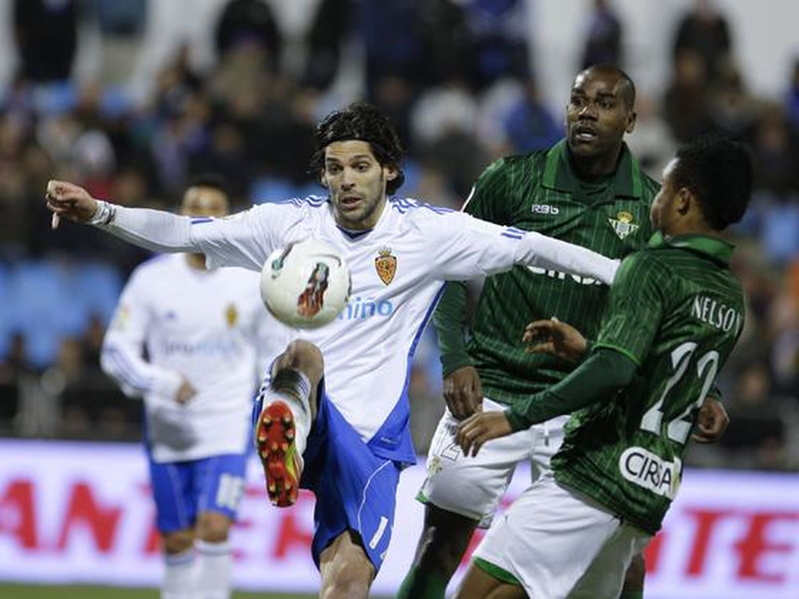 Foto: Javier Cebollada (Efe)