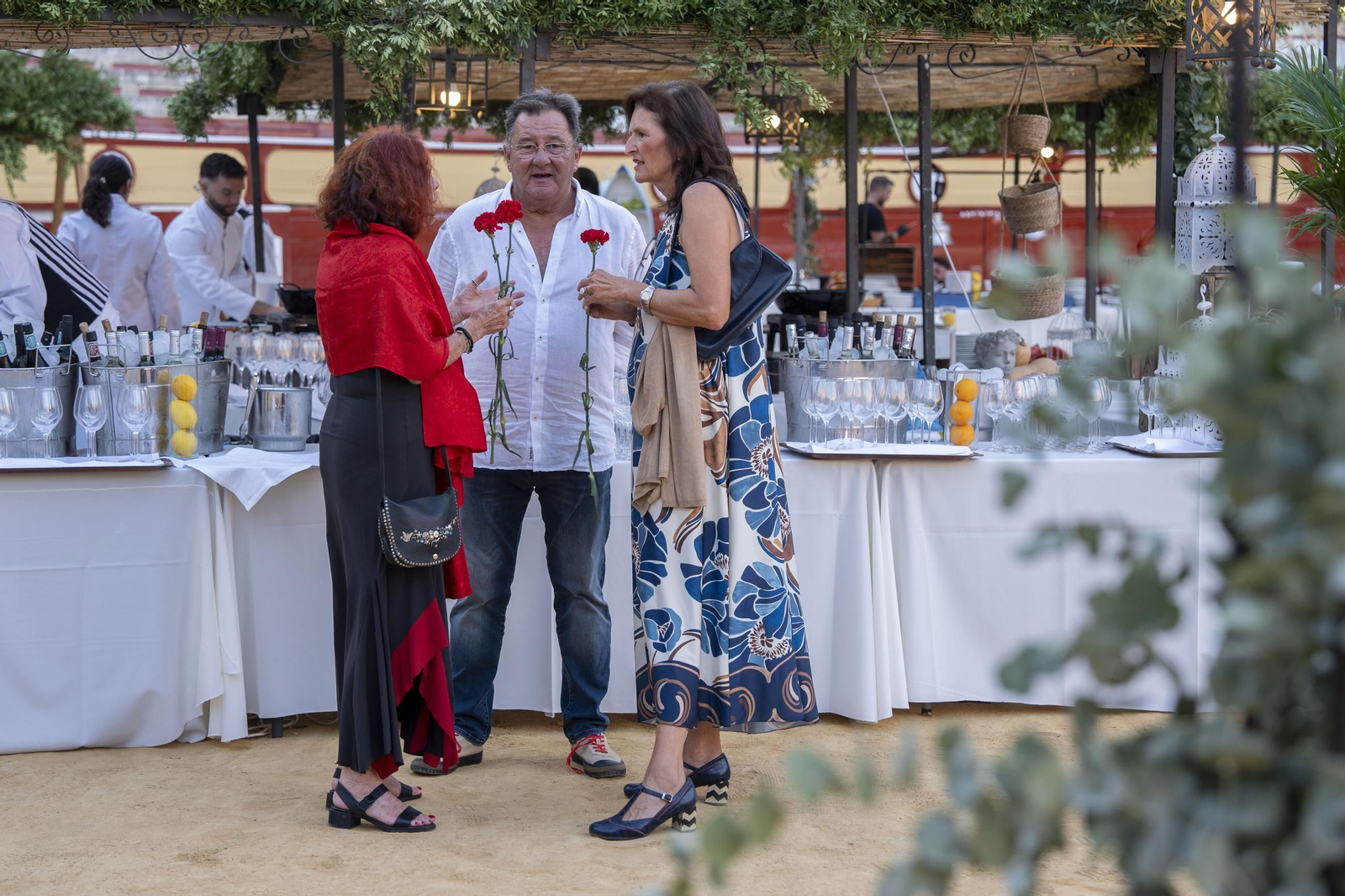 Las imágenes de la Gala del Día del Turismo en El Puerto