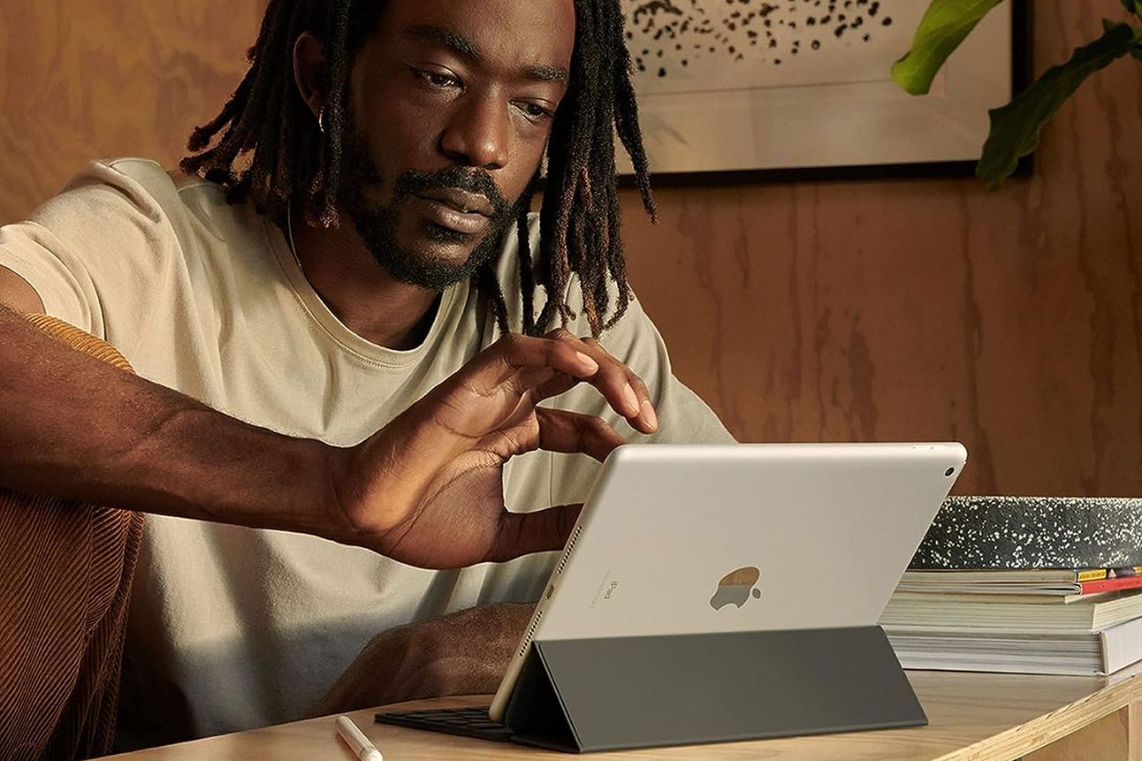 Amazon tira el precio de su iPad más vendido: ¡corre y llévatelo por menos de 350€!