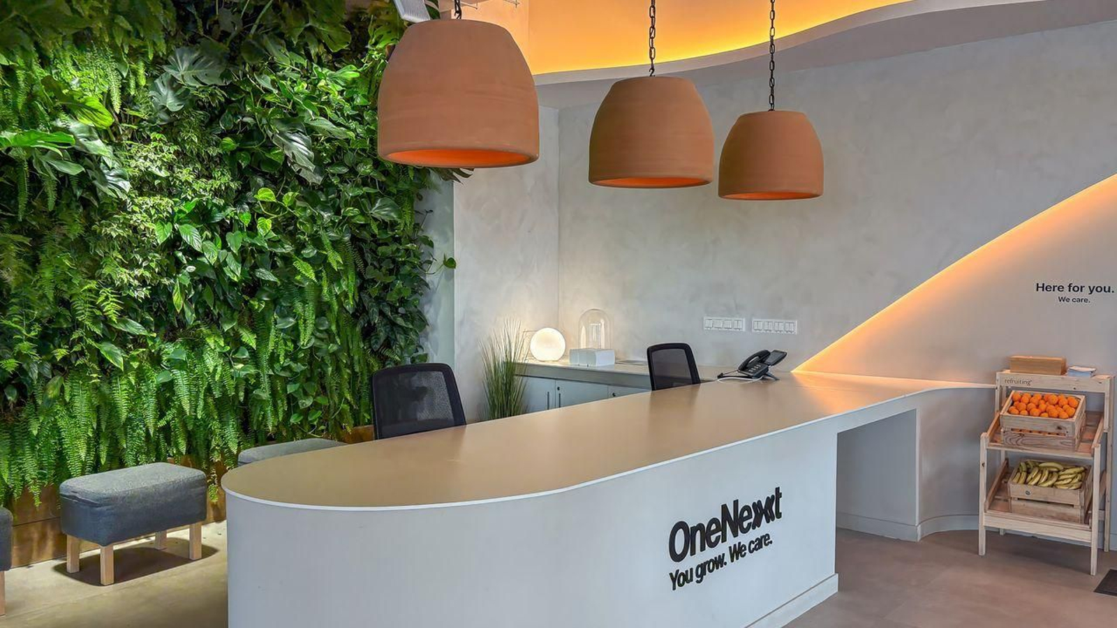 Más allá del espacio: atraer talento y fortalecer cultura corporativa