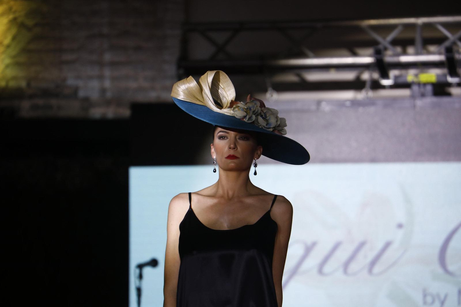 Los desfiles de Córdoba es Moda, en fotografías