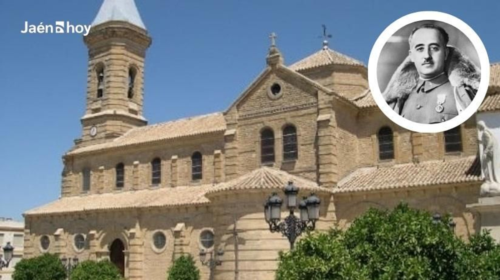 Ayuntamiento de Porcuna.