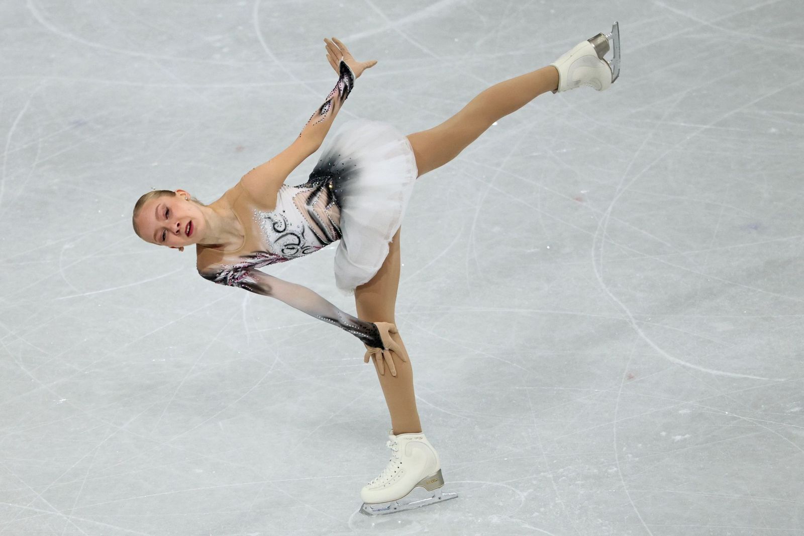 Las mejores fotos de los Juegos Olímpicos de invierno Milán Cortina d'Ampezzo 2026 | Jornada 14