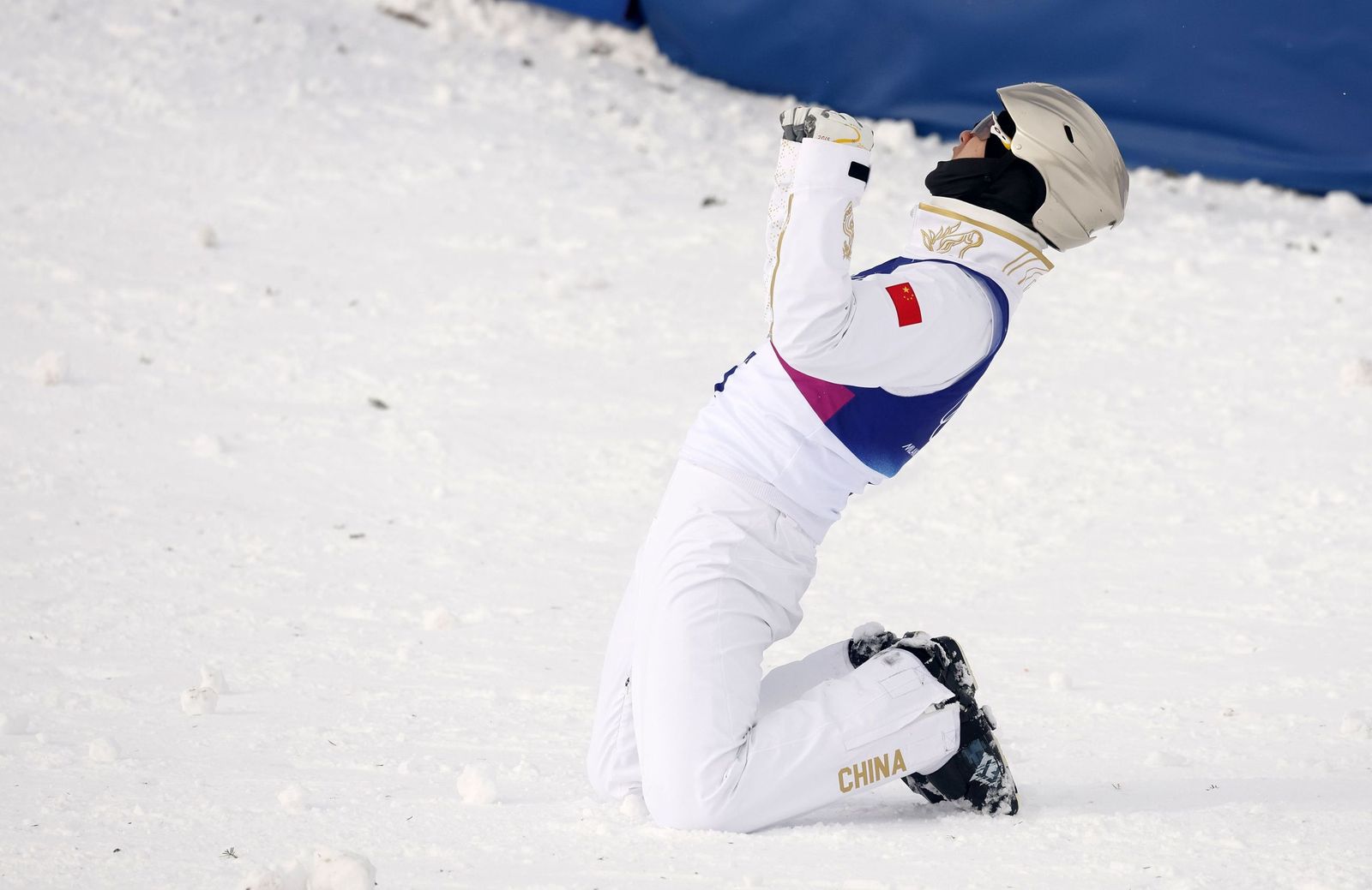 Las mejores fotos de los Juegos Olímpicos de invierno Milán Cortina d'Ampezzo 2026 | Jornada 15