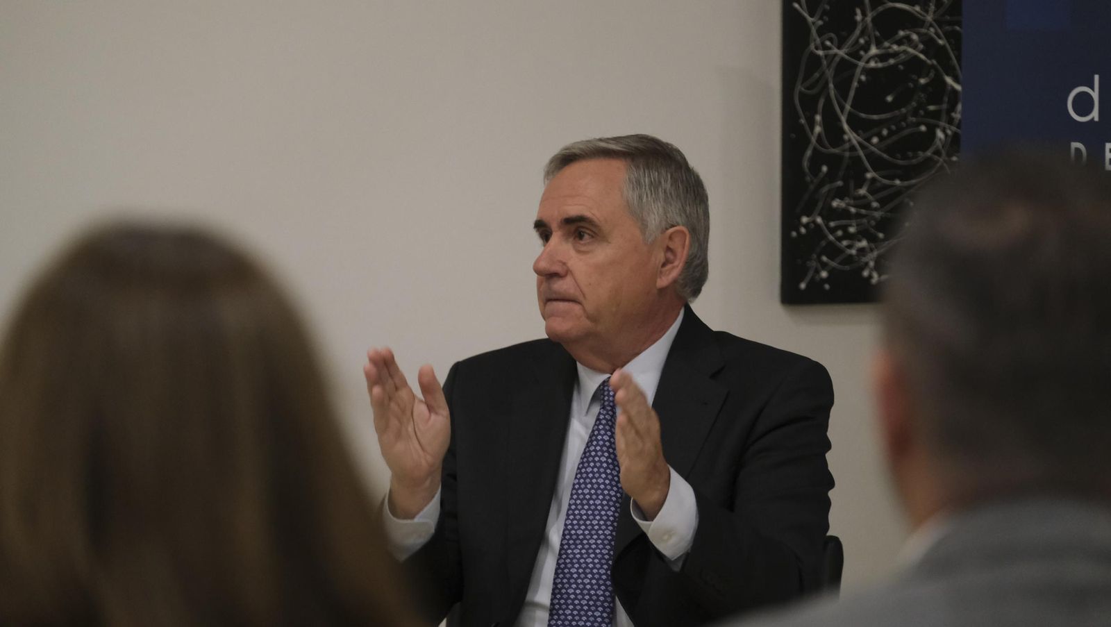 Foro Clece, en imágenes